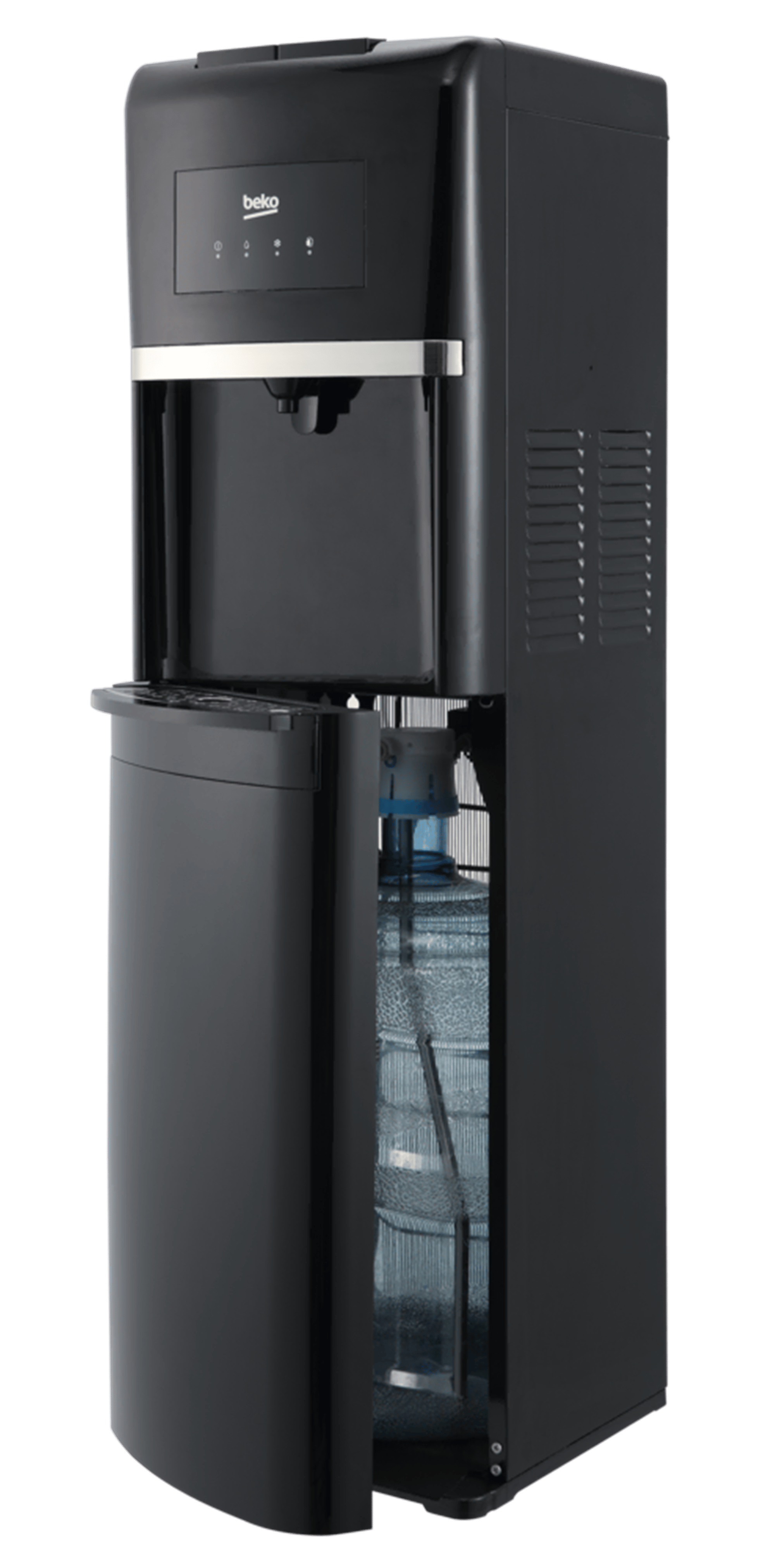 Beko 6610 SG Su Sebili