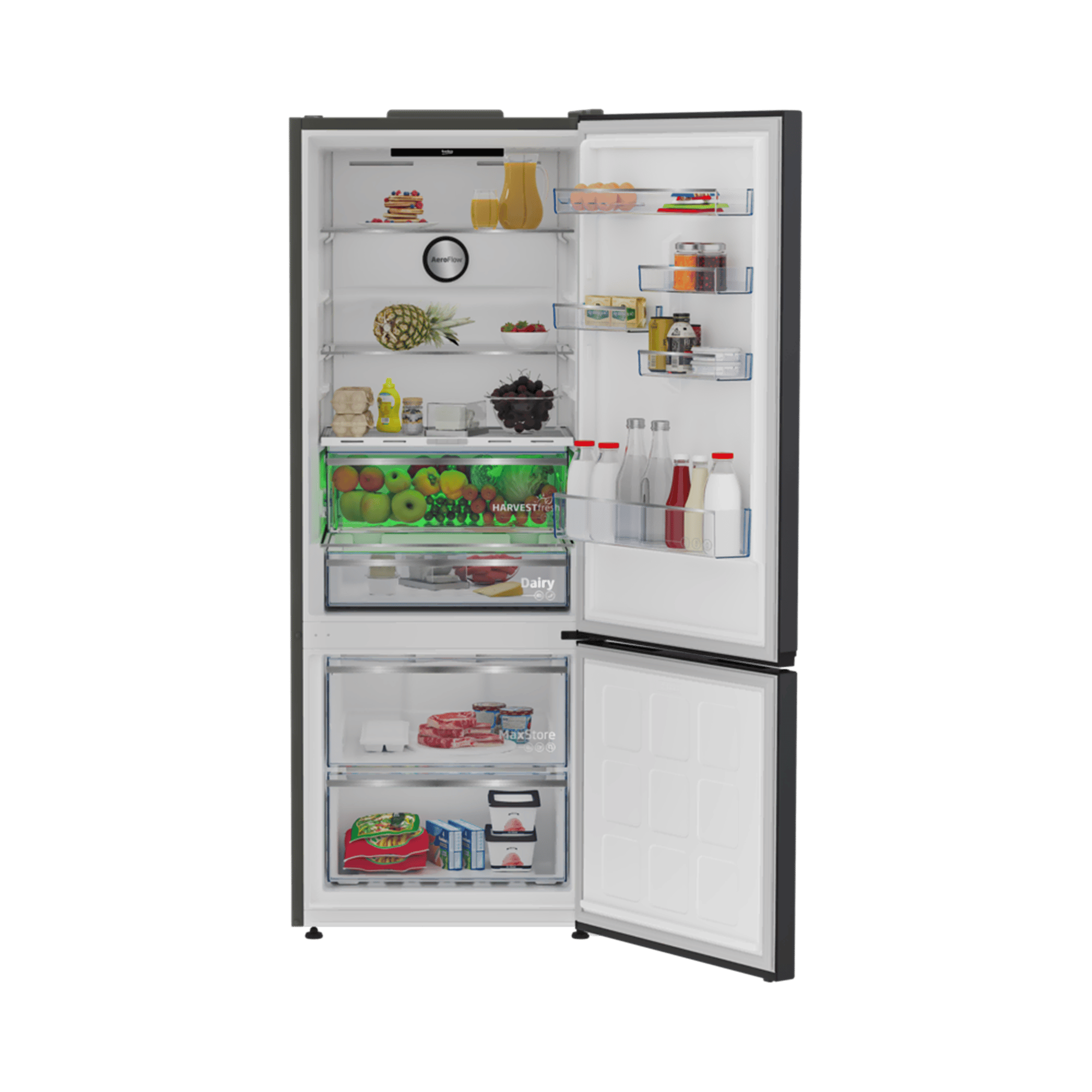 Beko 670475 EA No Frost Buzdolabı
