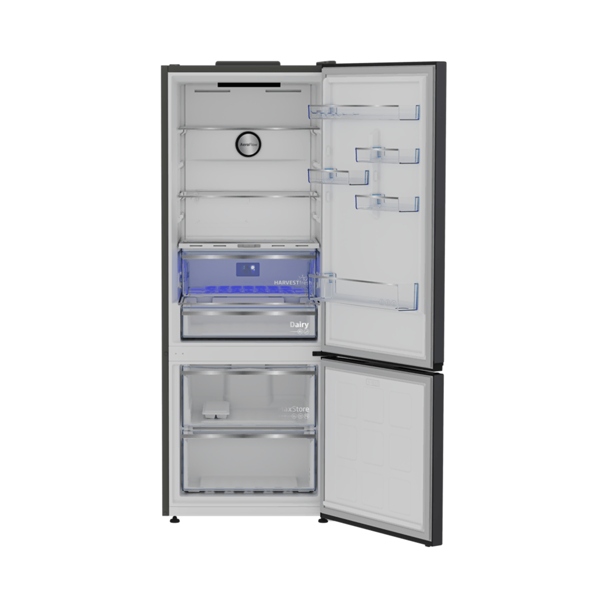 Beko 670475 EA No Frost Buzdolabı