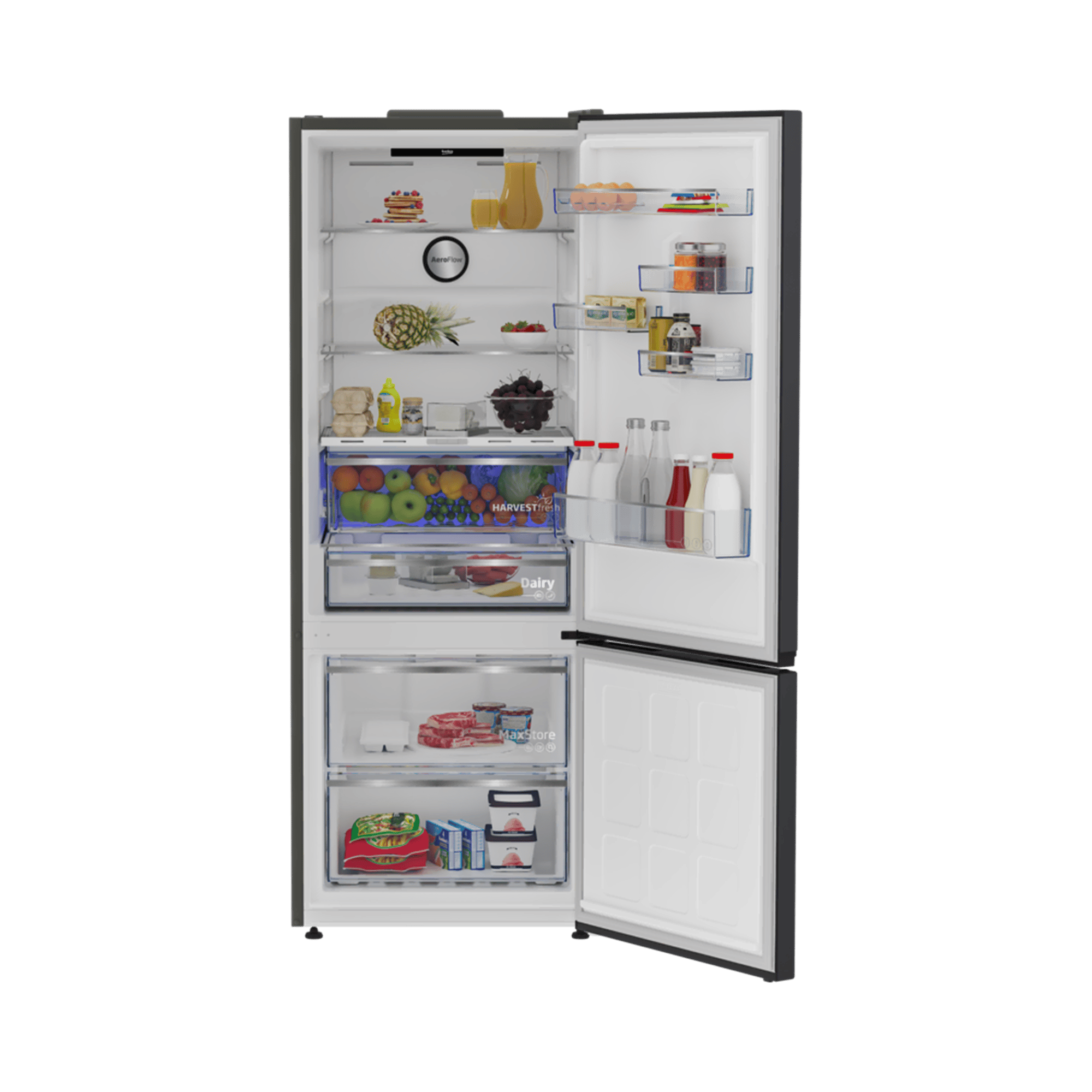 Beko 670475 EA No Frost Buzdolabı