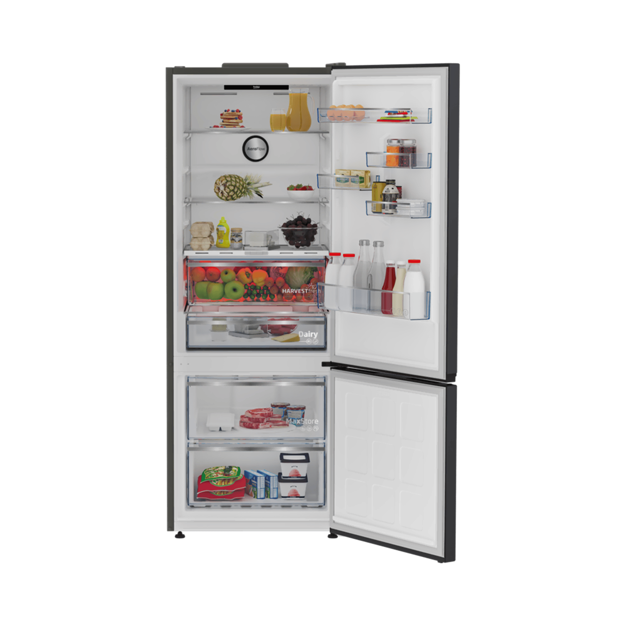 Beko 670475 EA No Frost Buzdolabı