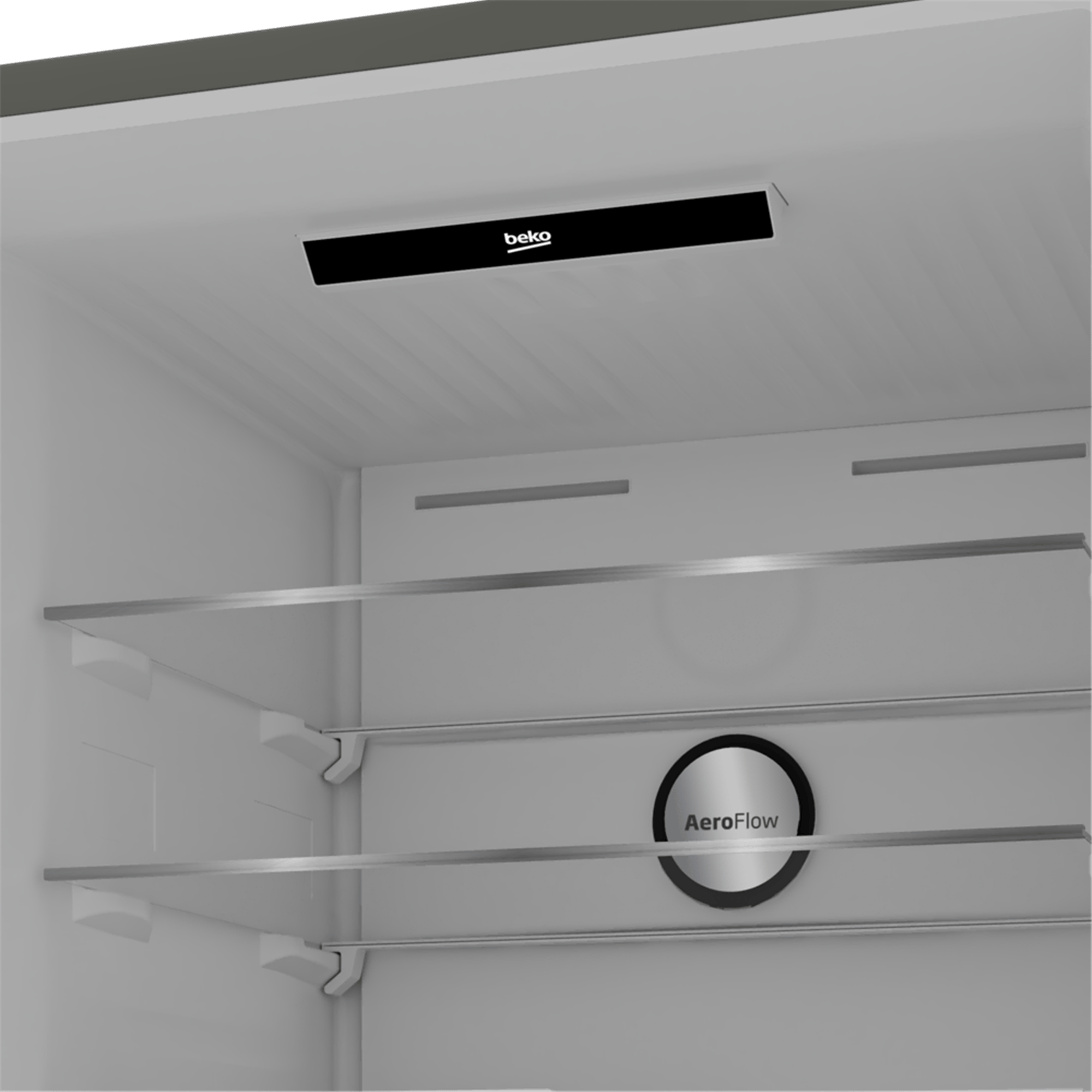 Beko 670475 EA No Frost Buzdolabı