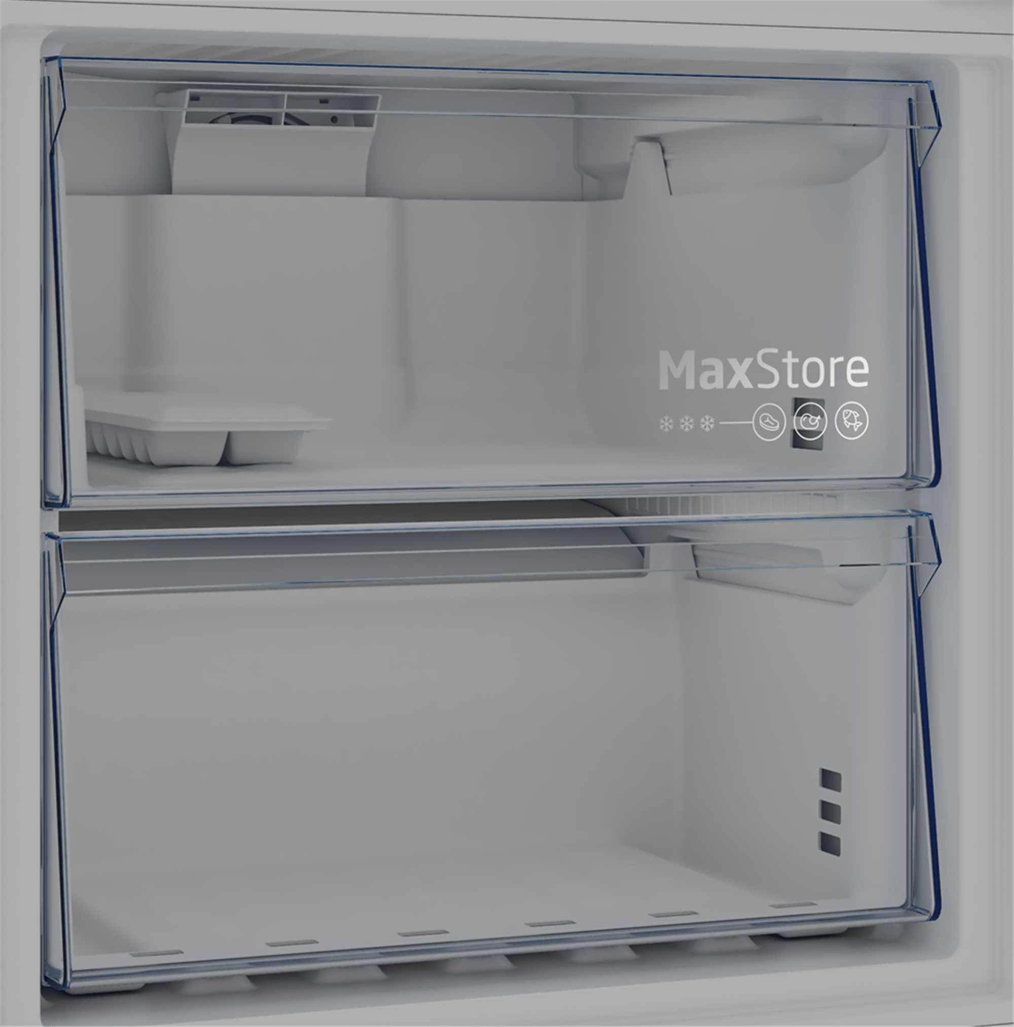 Beko 670475 MB No Frost Buzdolabı