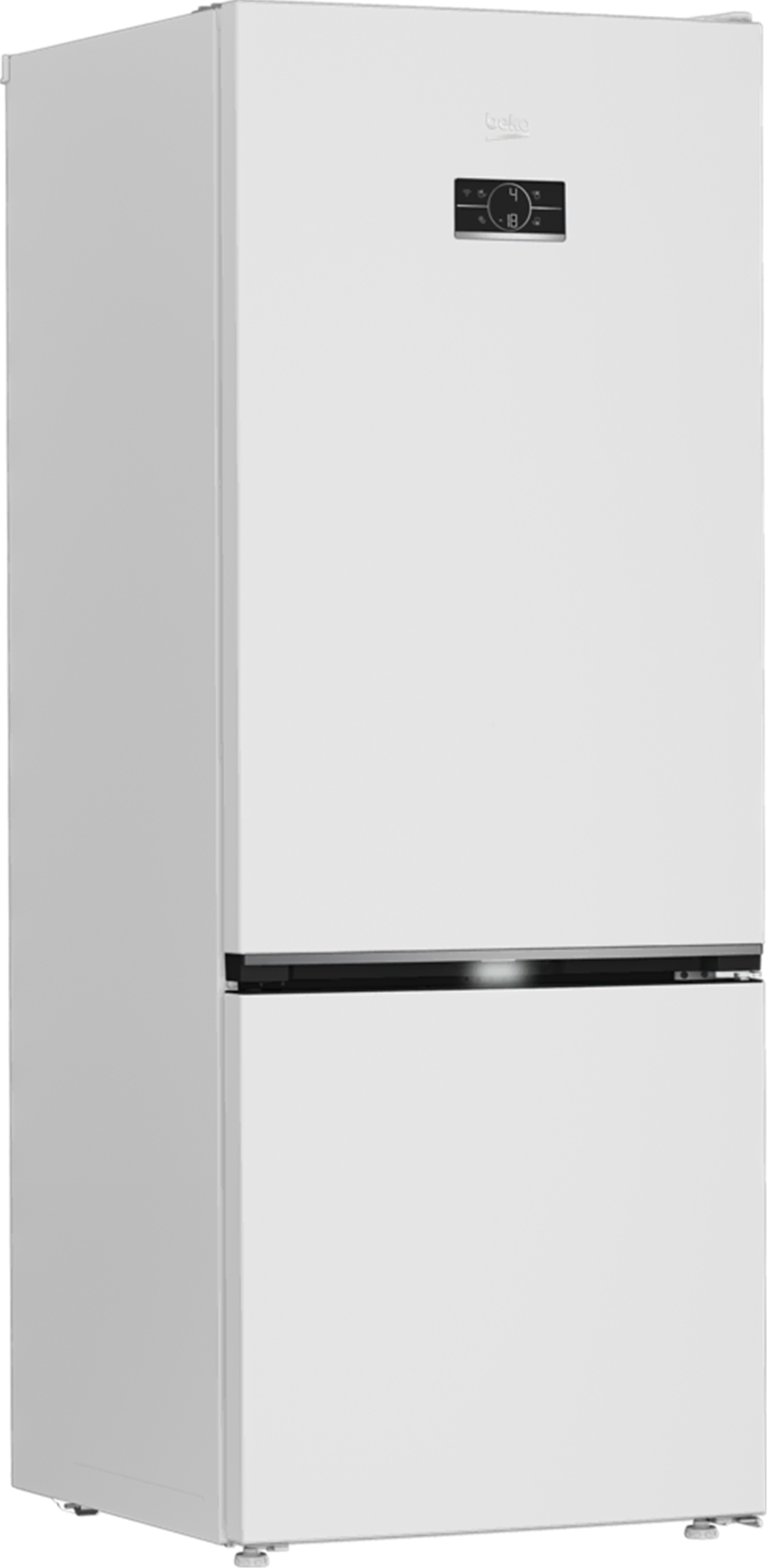 Beko 670477 EB AI No Frost Buzdolabı