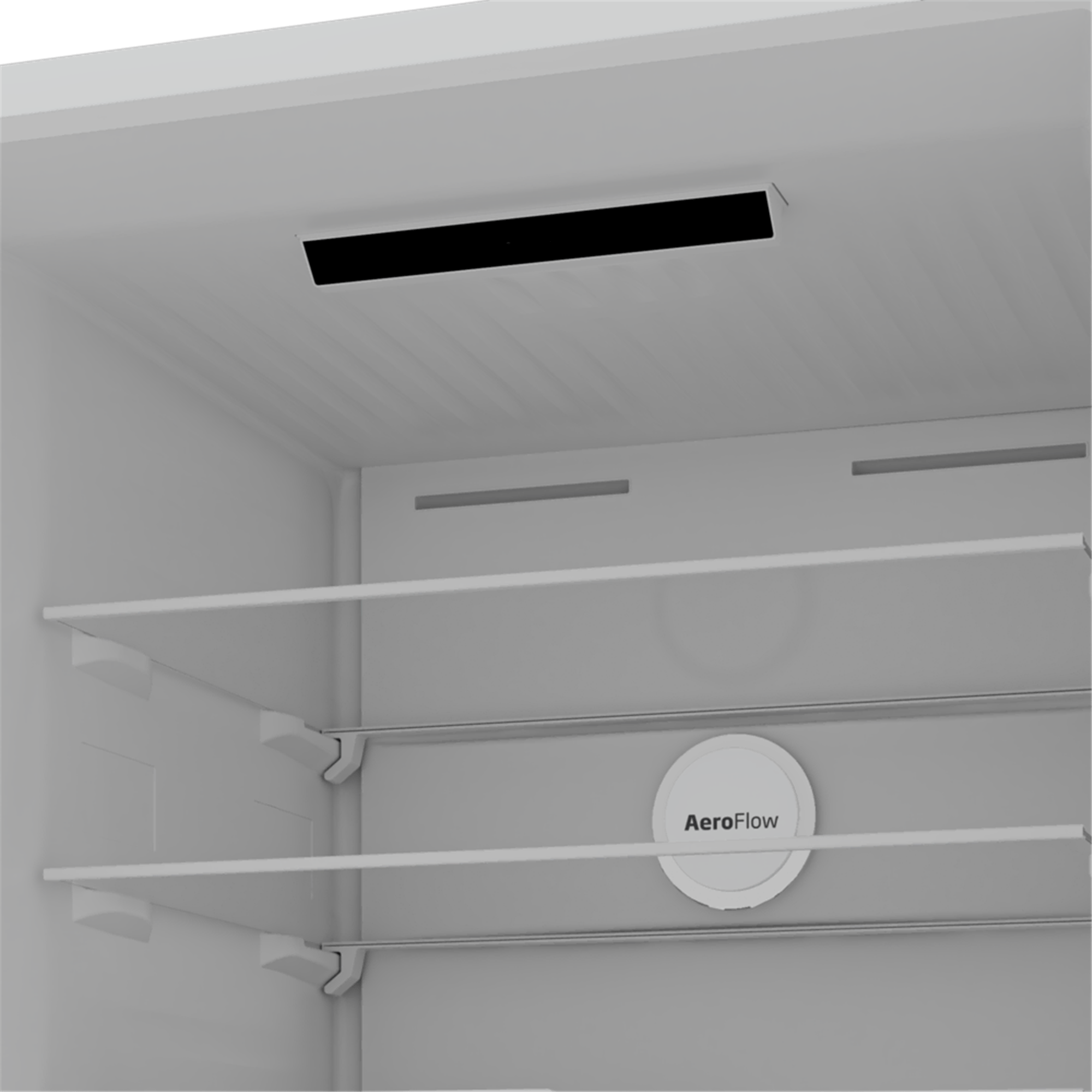 Beko 670477 EB AI No Frost Buzdolabı