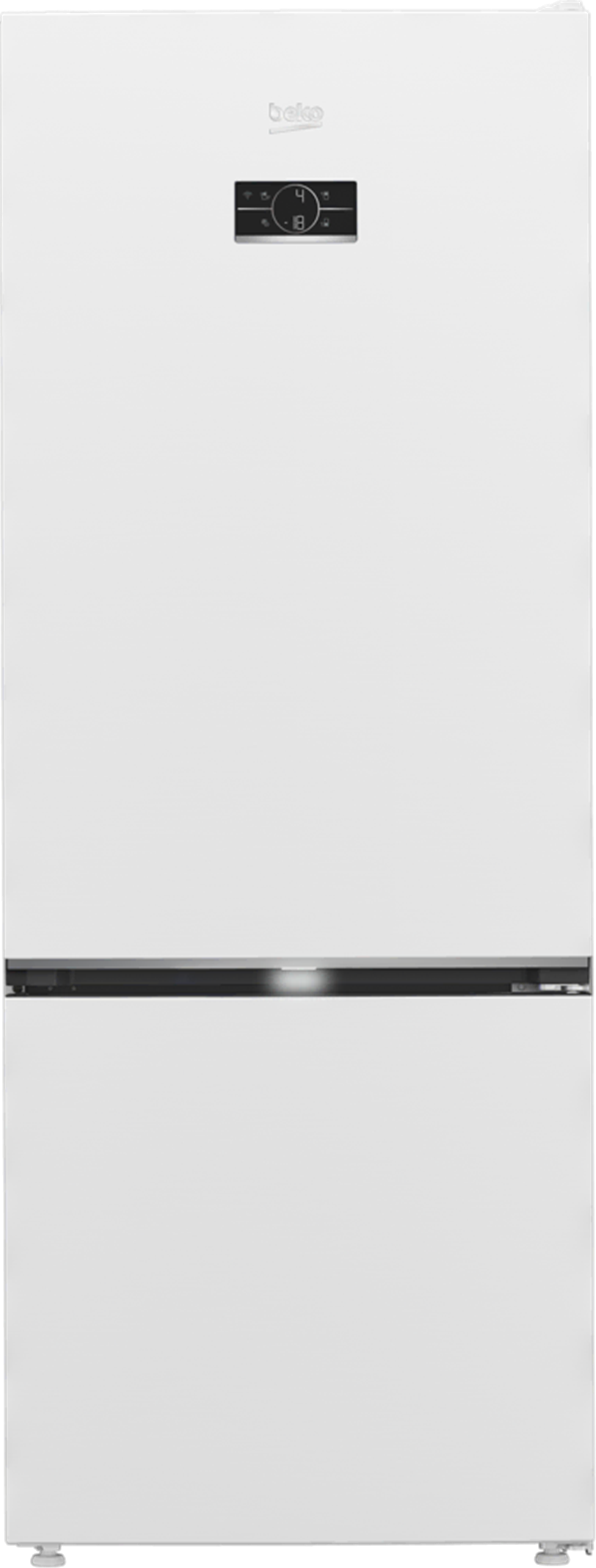 Beko 670477 EB AI No Frost Buzdolabı