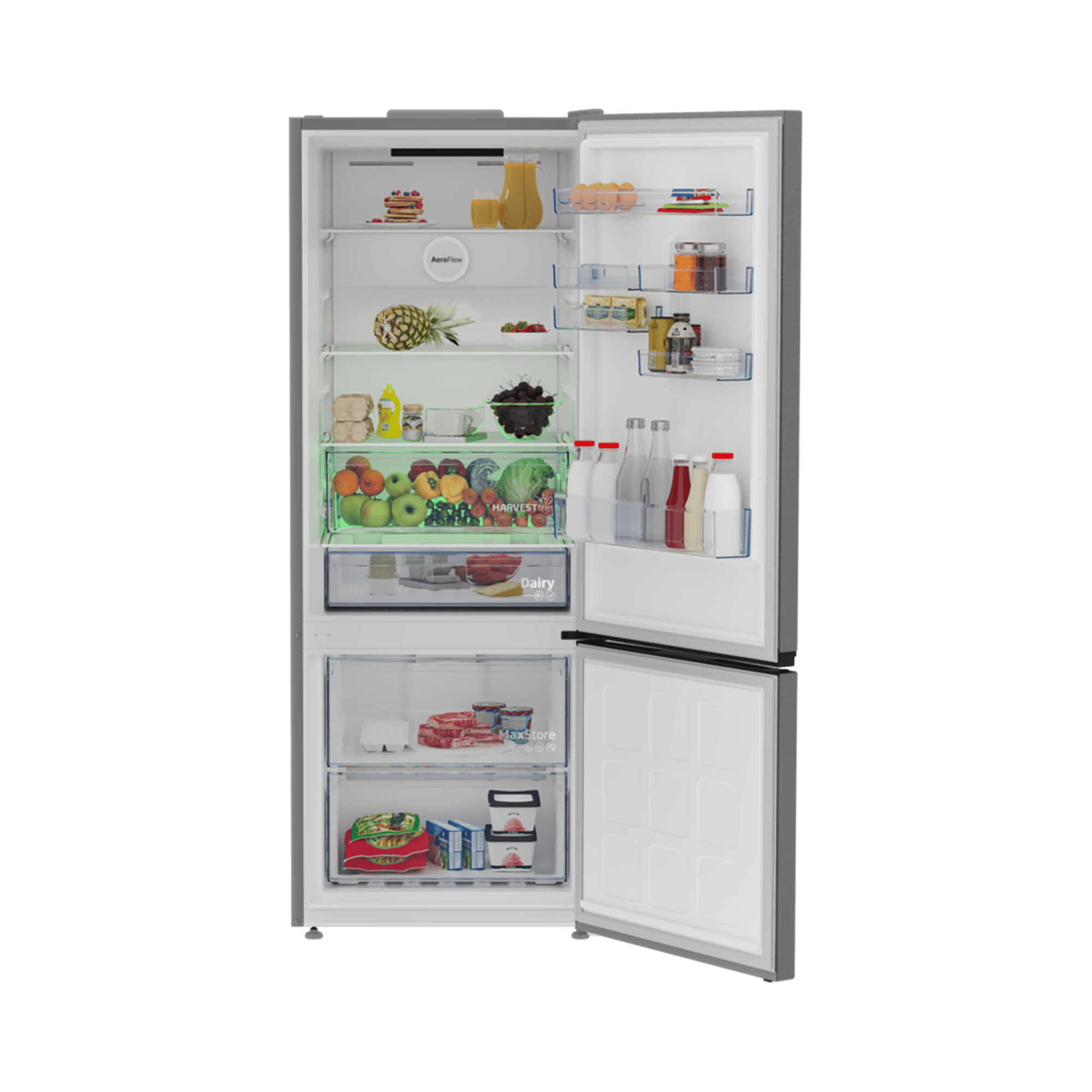Beko 670477 EI AI No Frost Buzdolabı