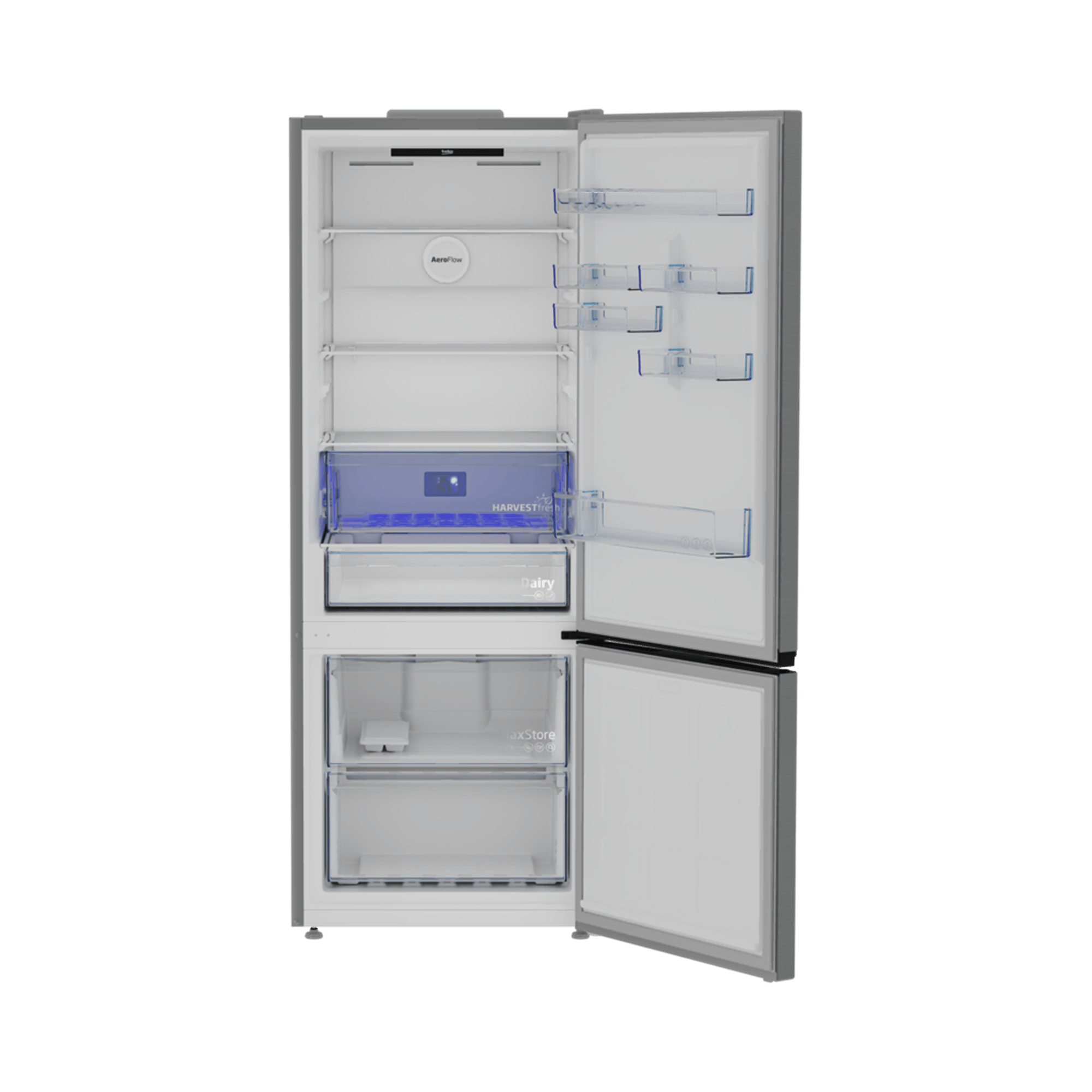 Beko 670477 EI AI No Frost Buzdolabı