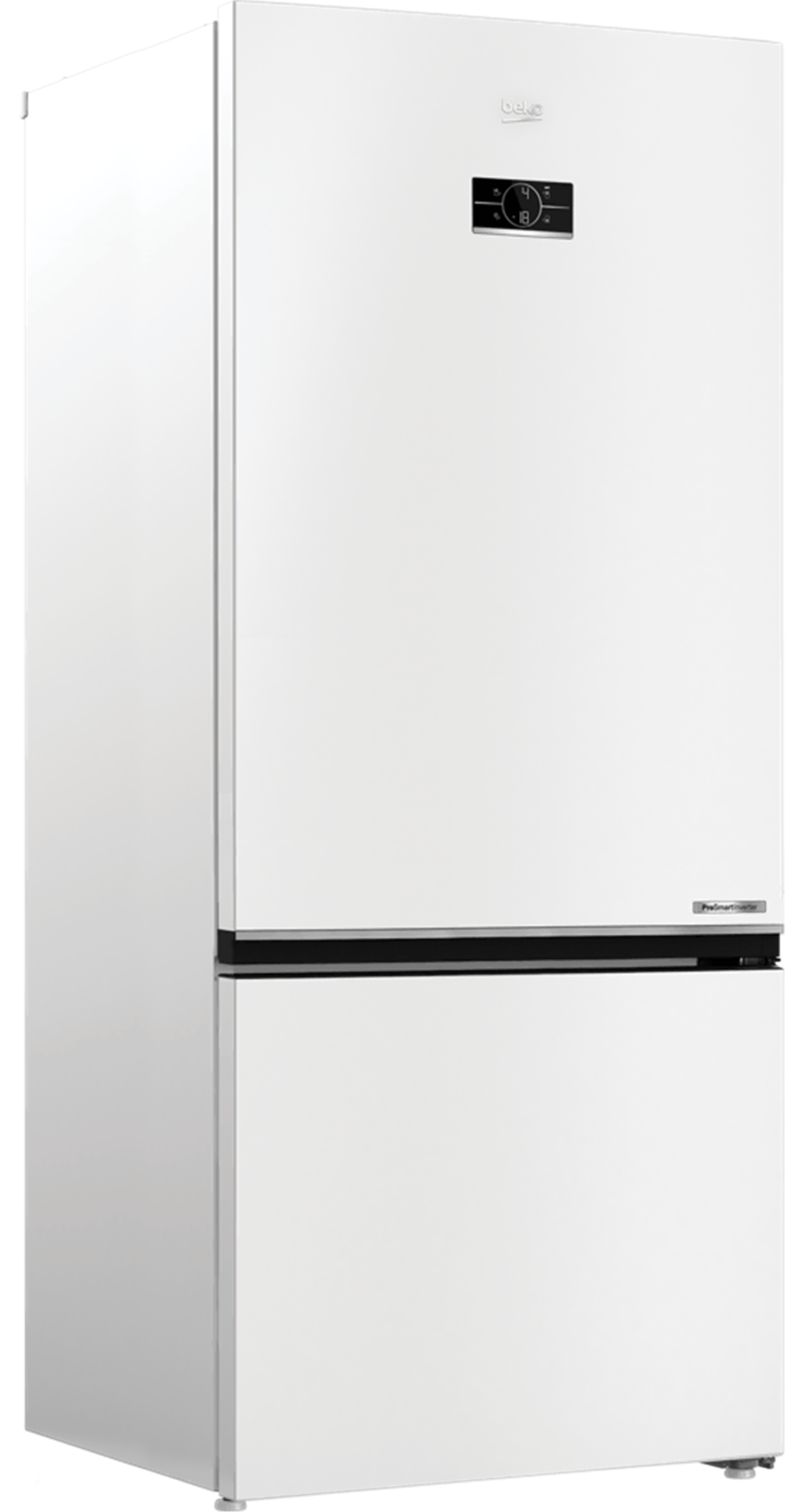 Beko 678550 EB ElegantFit No Frost Buzdolabı