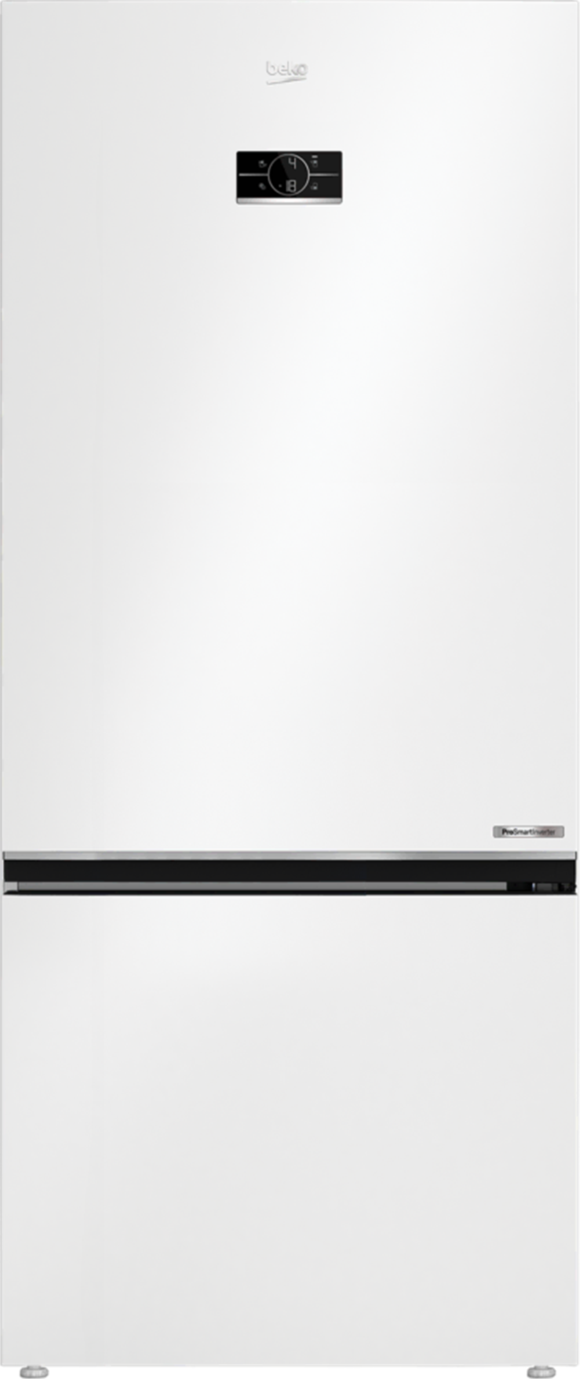 Beko 678550 EB ElegantFit No Frost Buzdolabı