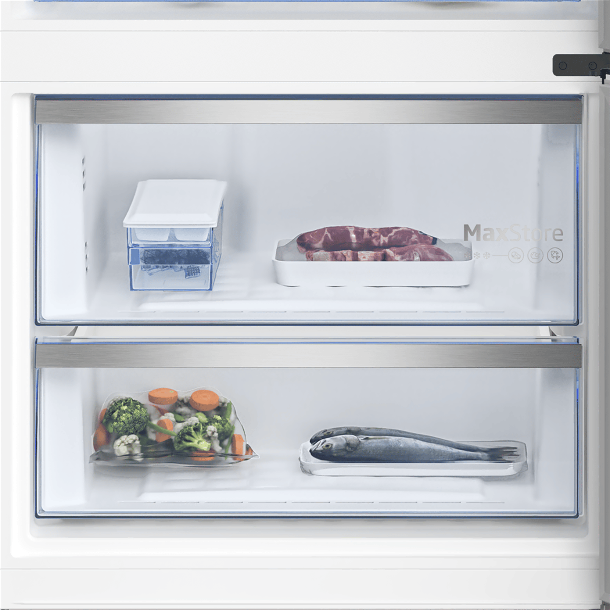 Beko 678551 EBC AI Fit