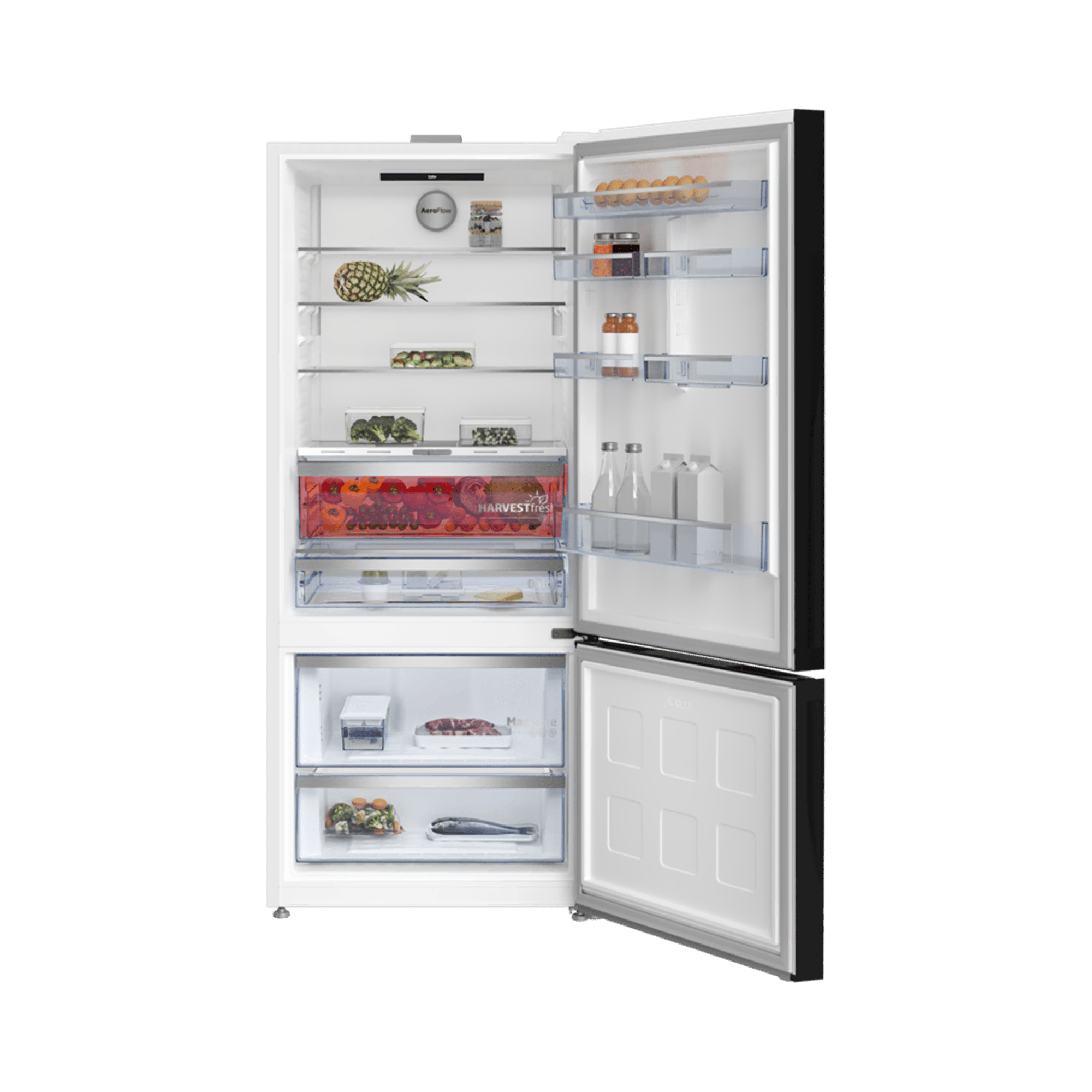 Beko 678551 EBC AI Fit