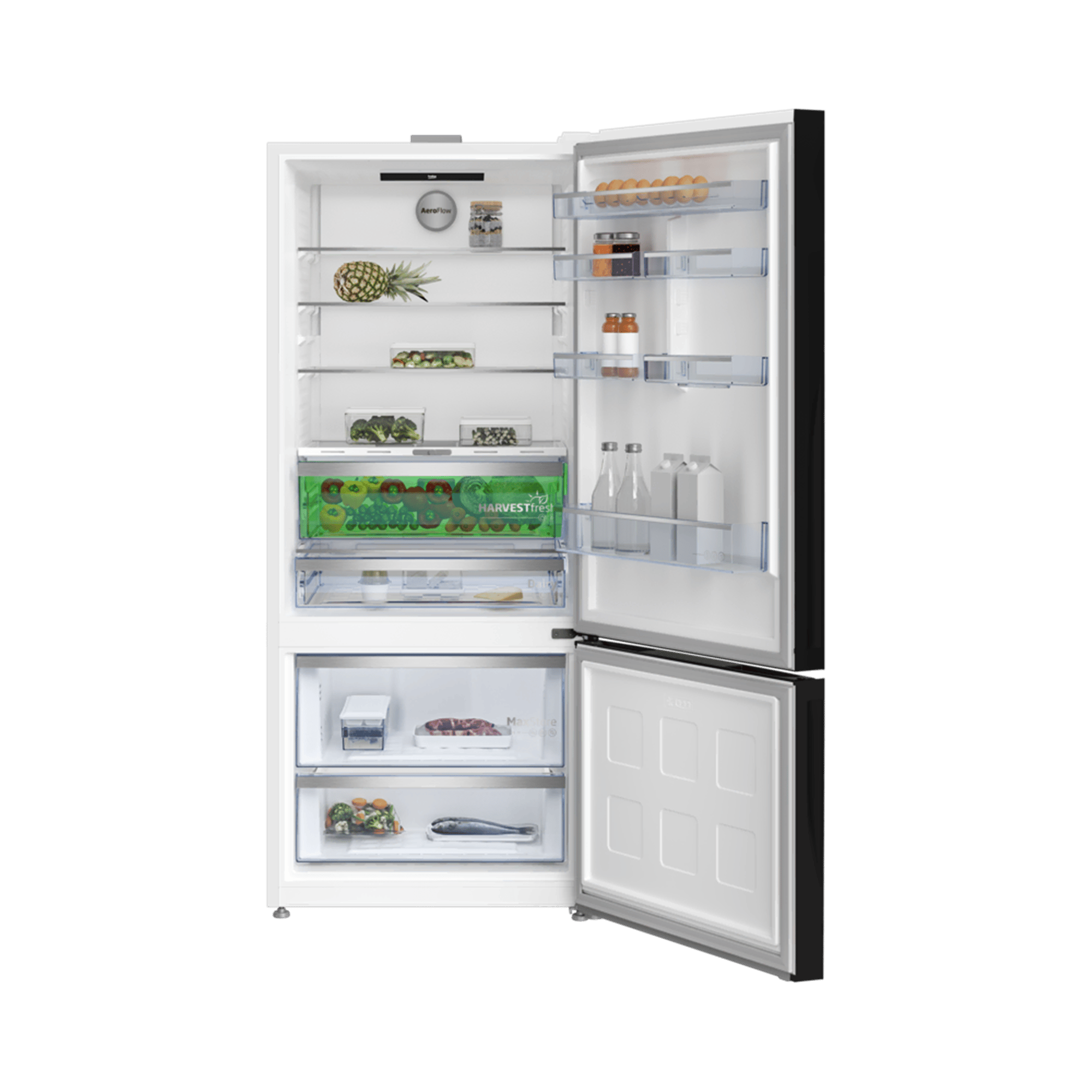 Beko 678551 EBC AI Fit