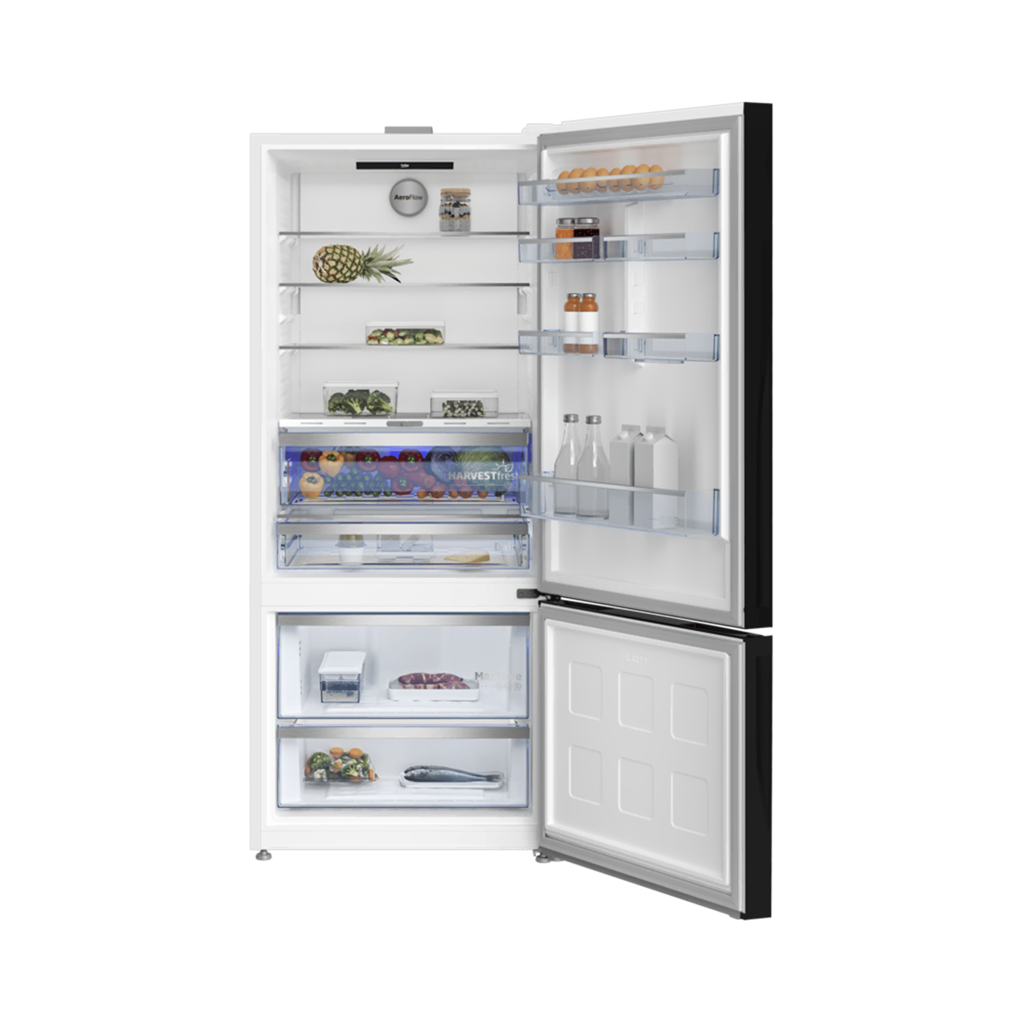 Beko 678551 EBC AI Fit