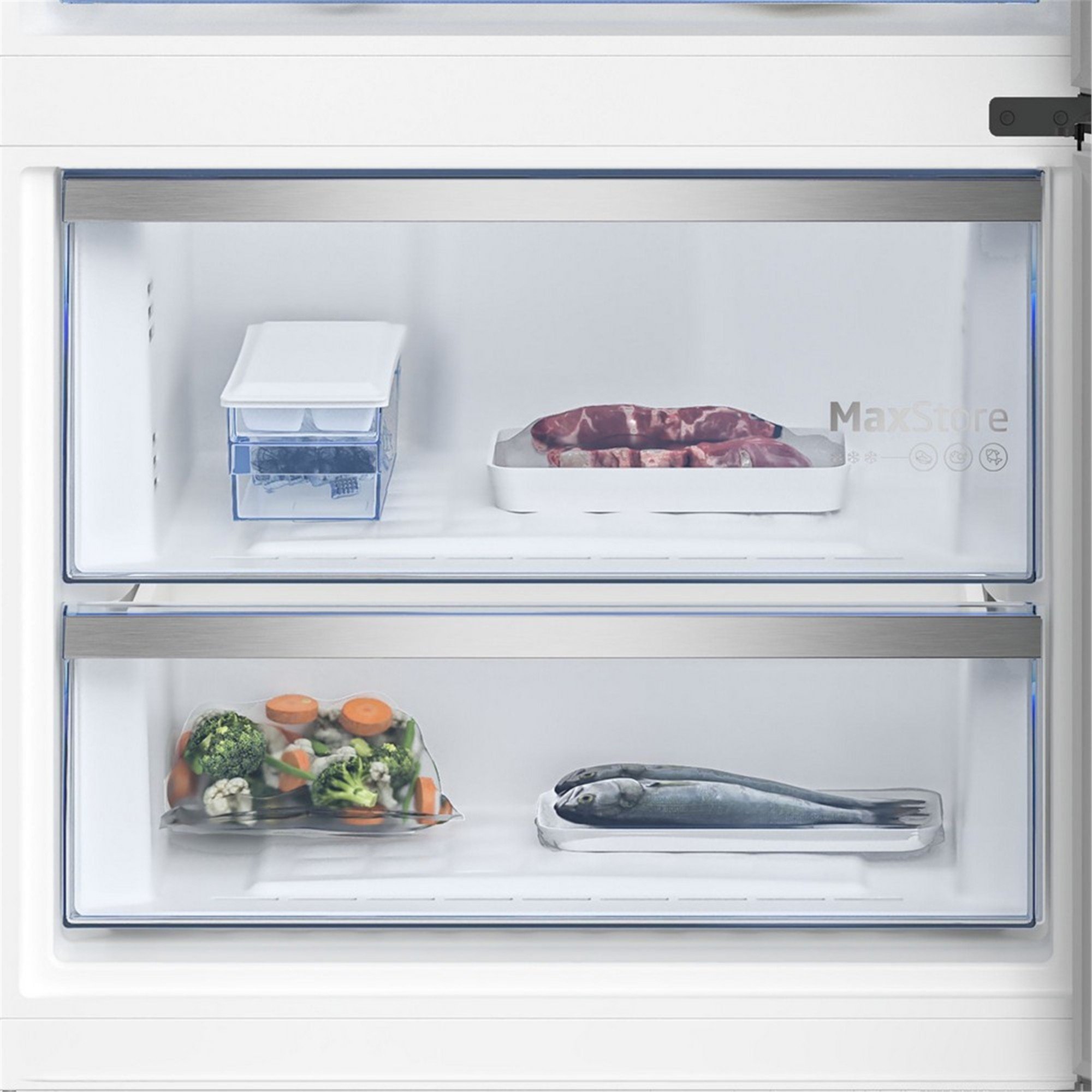 Beko 678551 EBC AI Fit