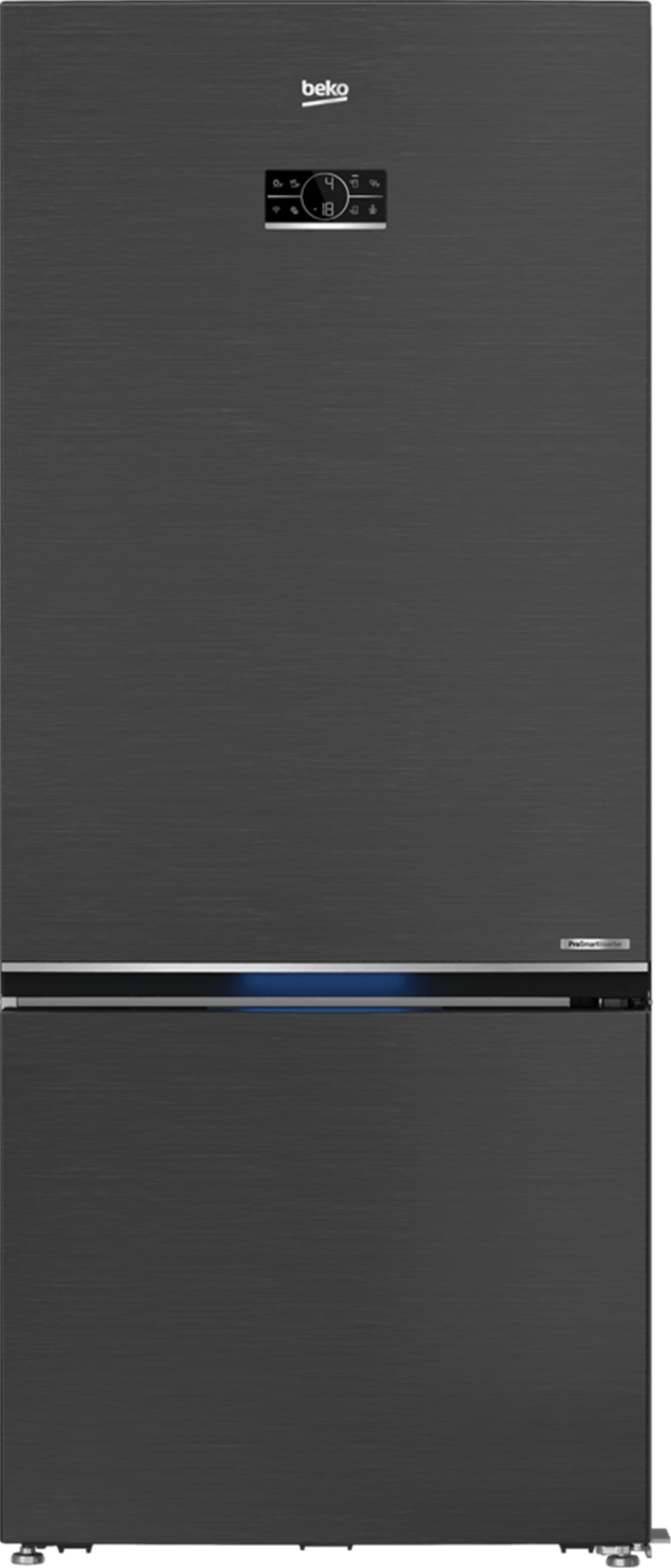 Beko 678551 EDI Tencere Soğutma Teknolojili No Frost Buzdolabı