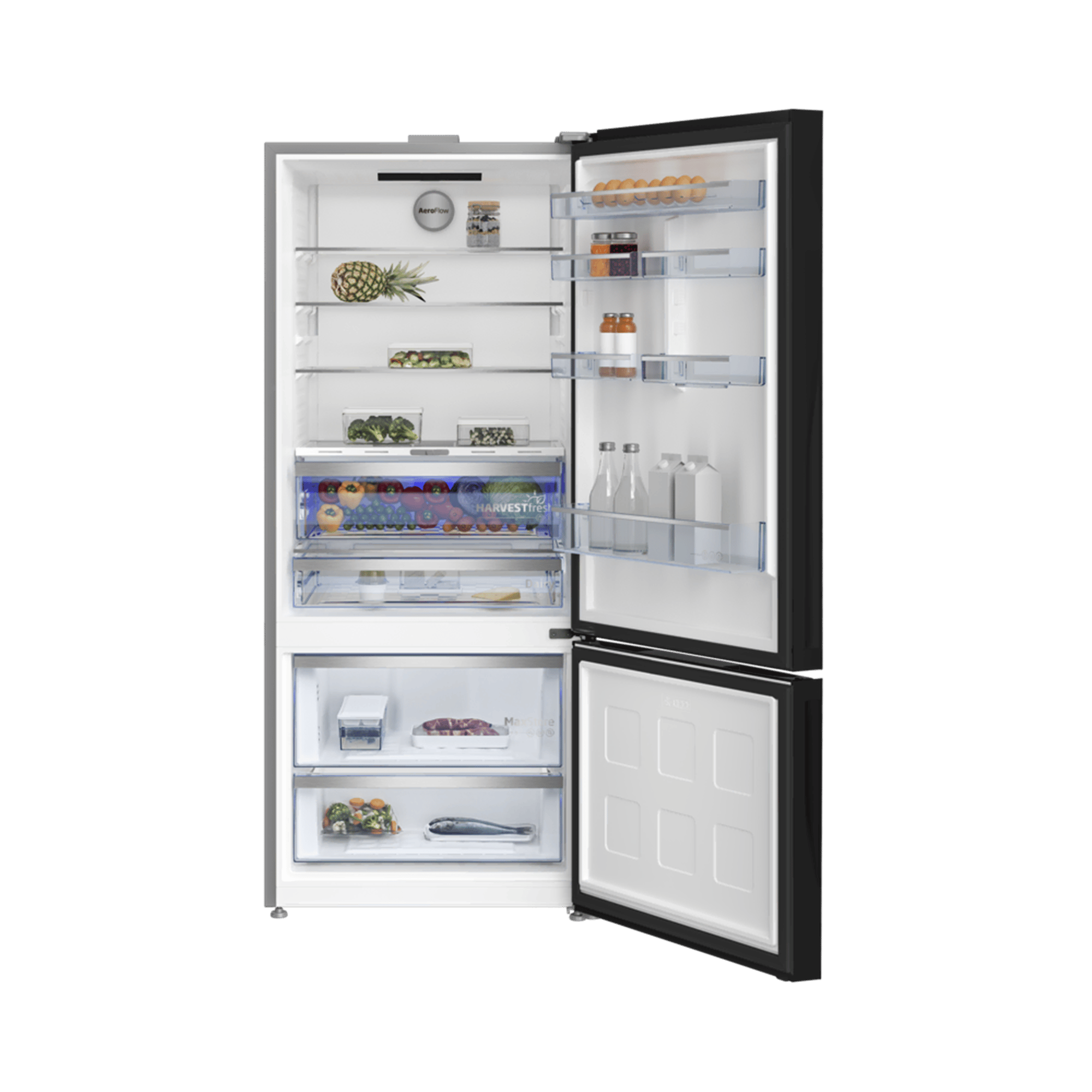 Beko 678551 EGC AI Fit