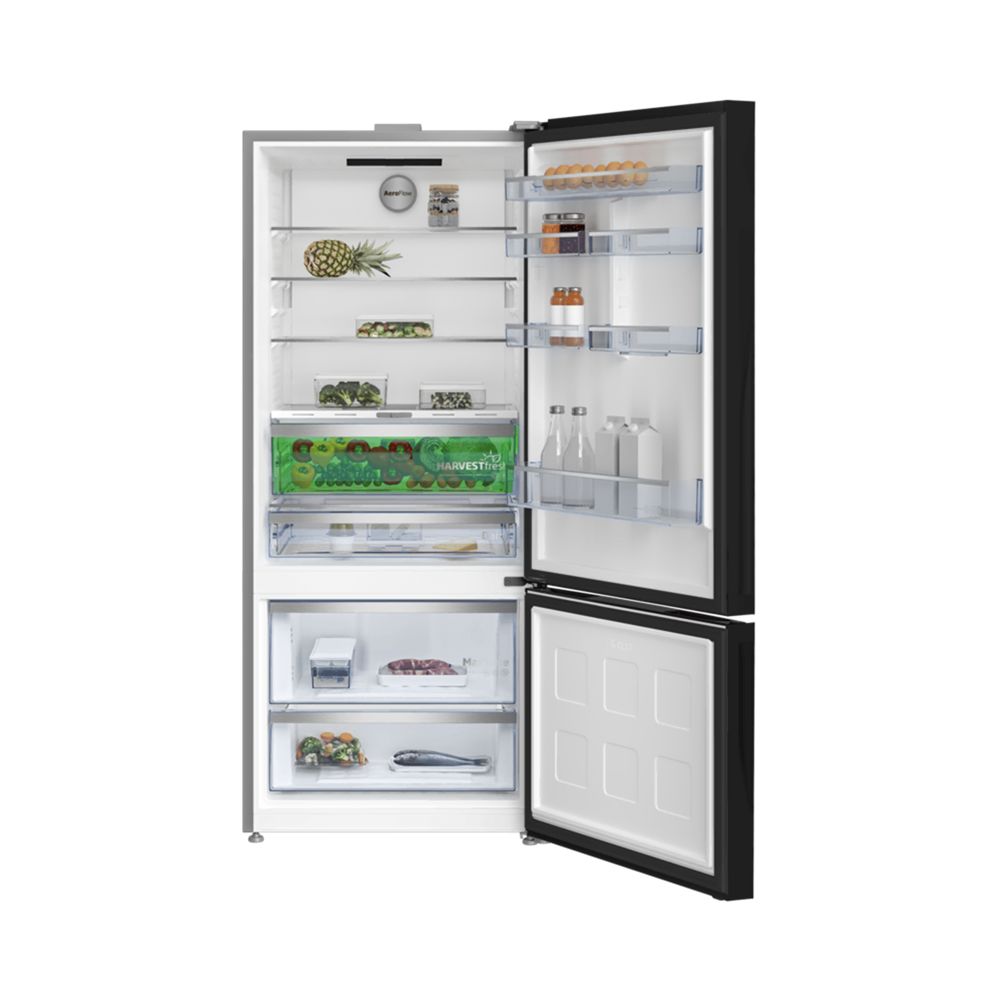 Beko 678551 EGC AI Fit