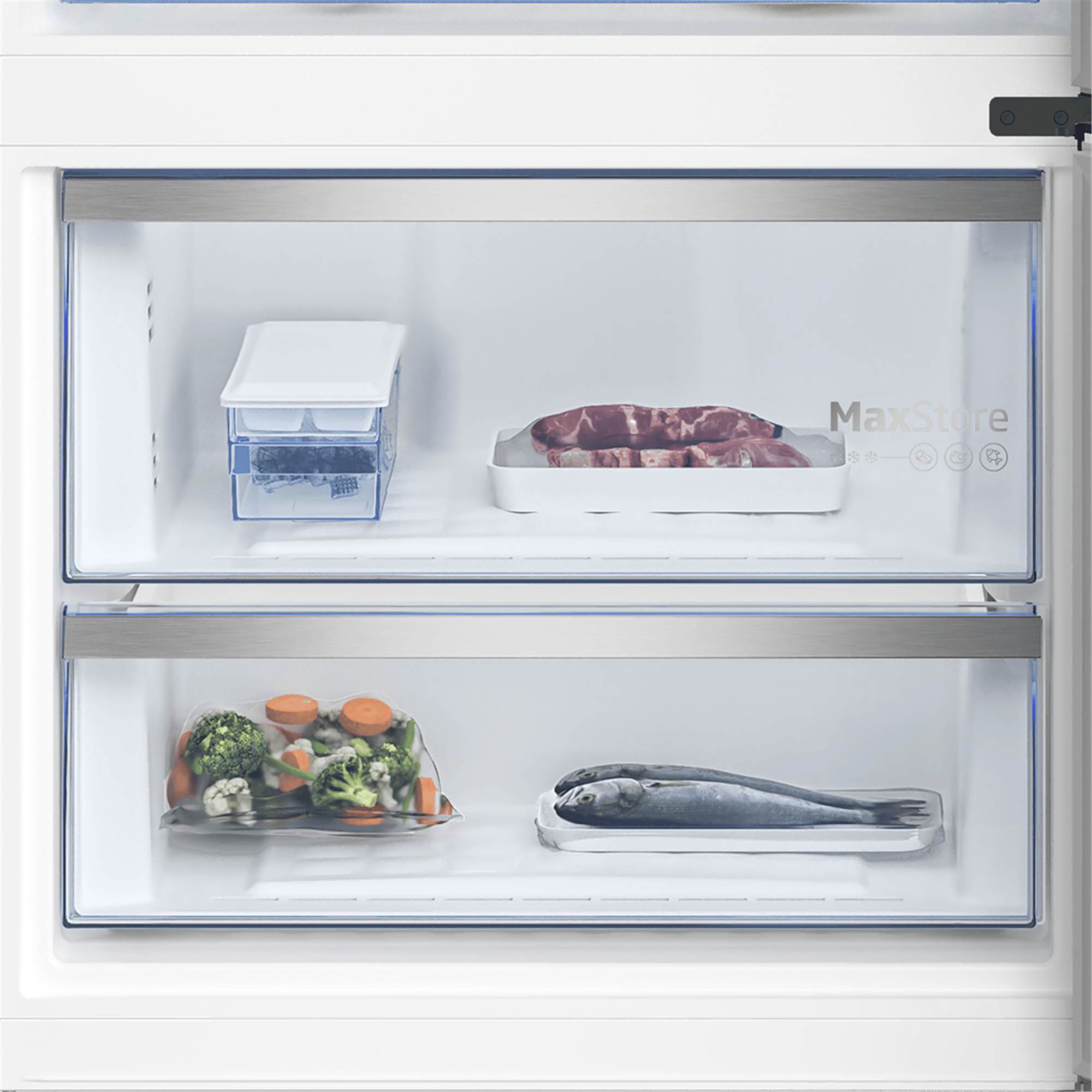 Beko 678551 EGC AI Fit