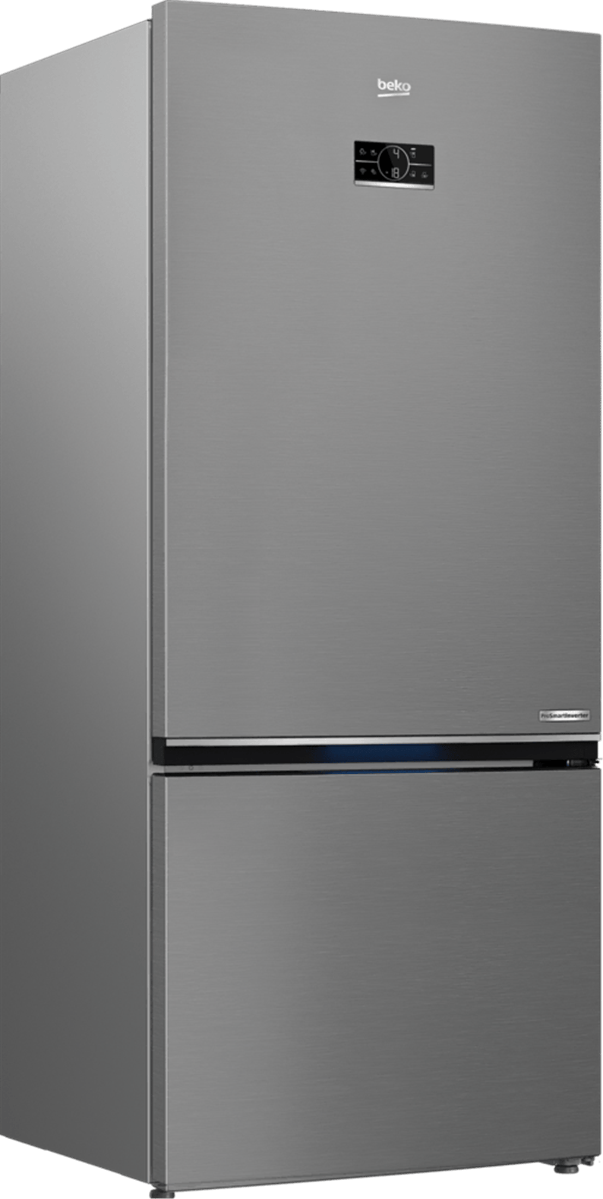 Beko 678552 EI AI Fit Yapay Zeka Teknolojili No Frost Buzdolabı