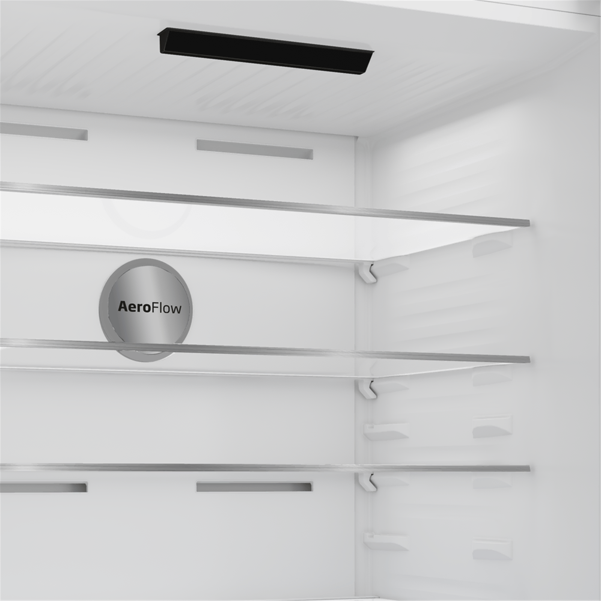 Beko 683616 EI Yapay Zeka Teknolojili No Frost Buzdolabı