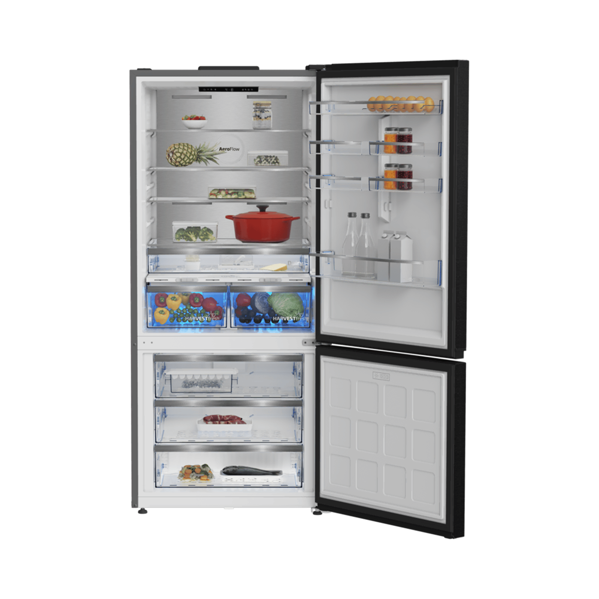 Beko 683616 IEBI
