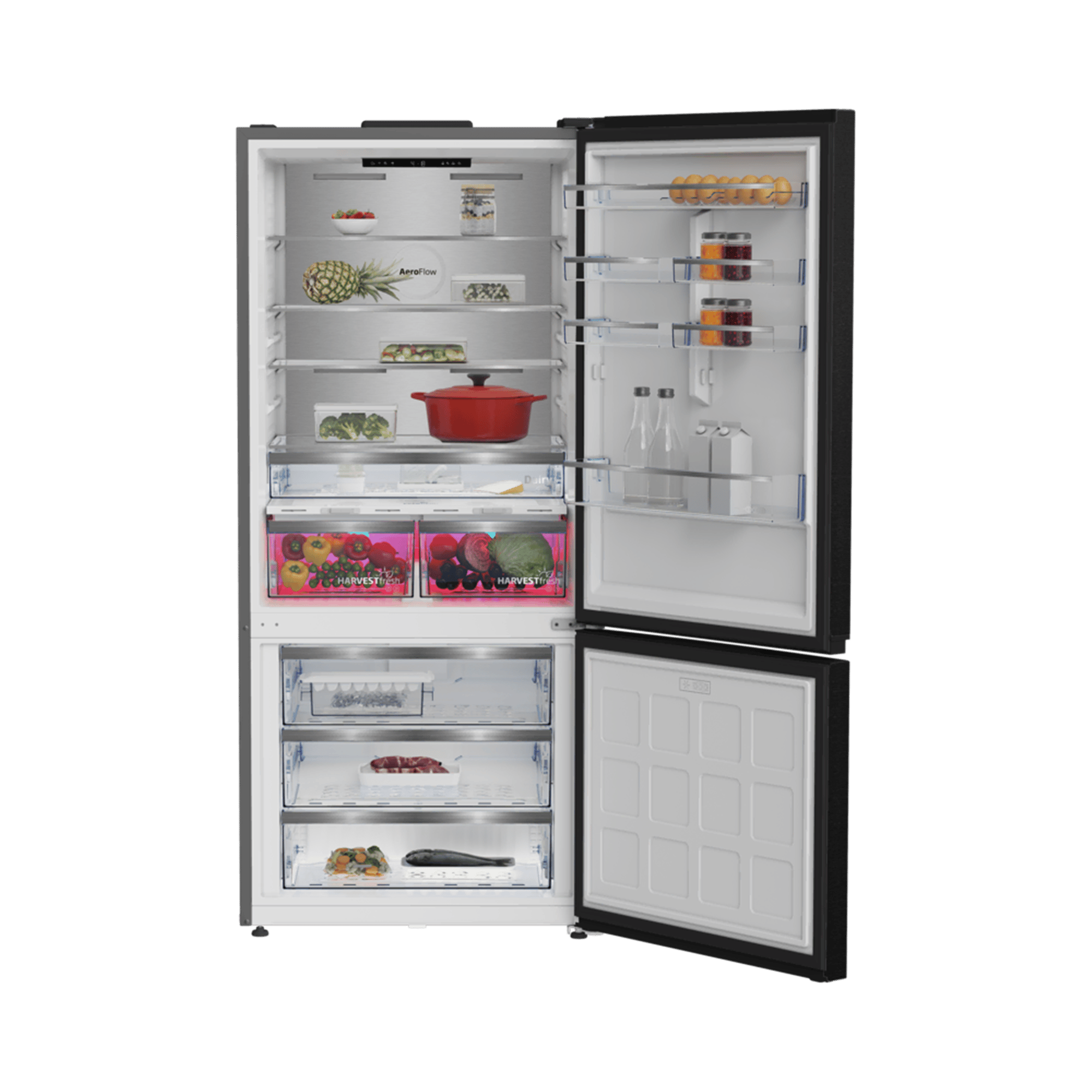 Beko 683616 IEBI