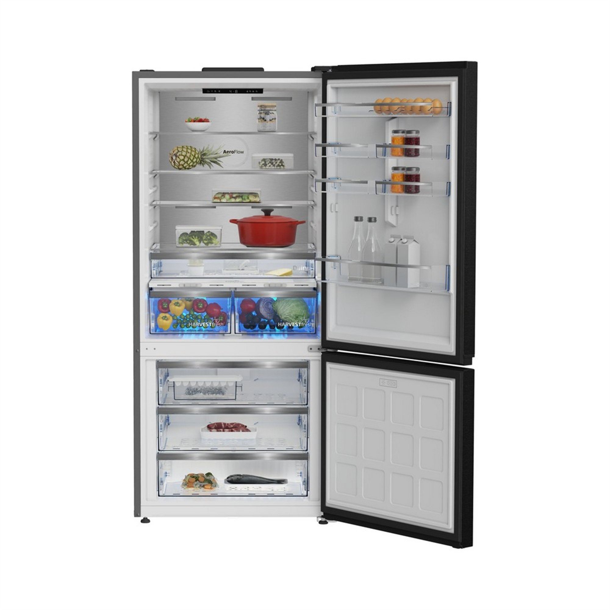 Beko 683616 IEBI