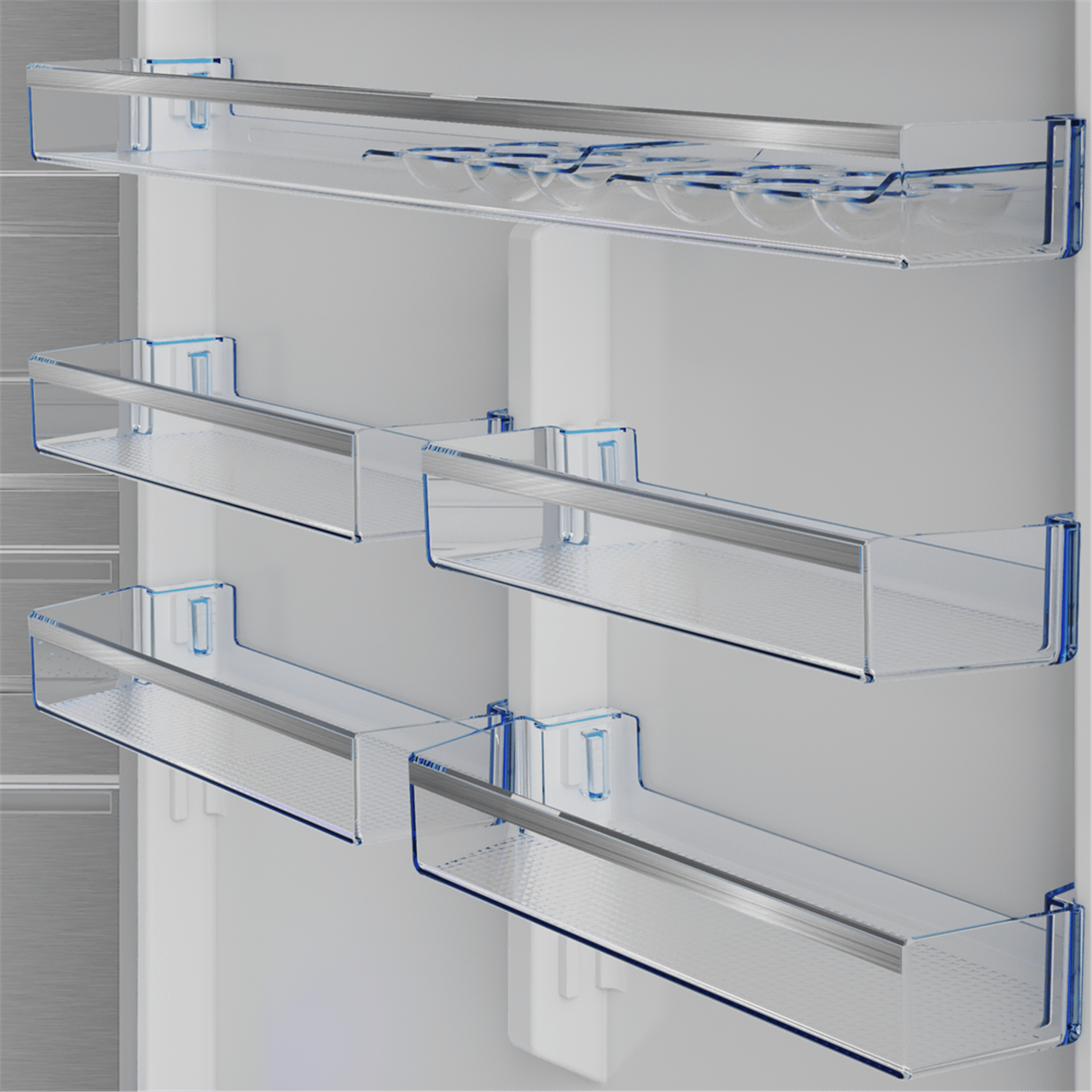 Beko 683616 IEBI