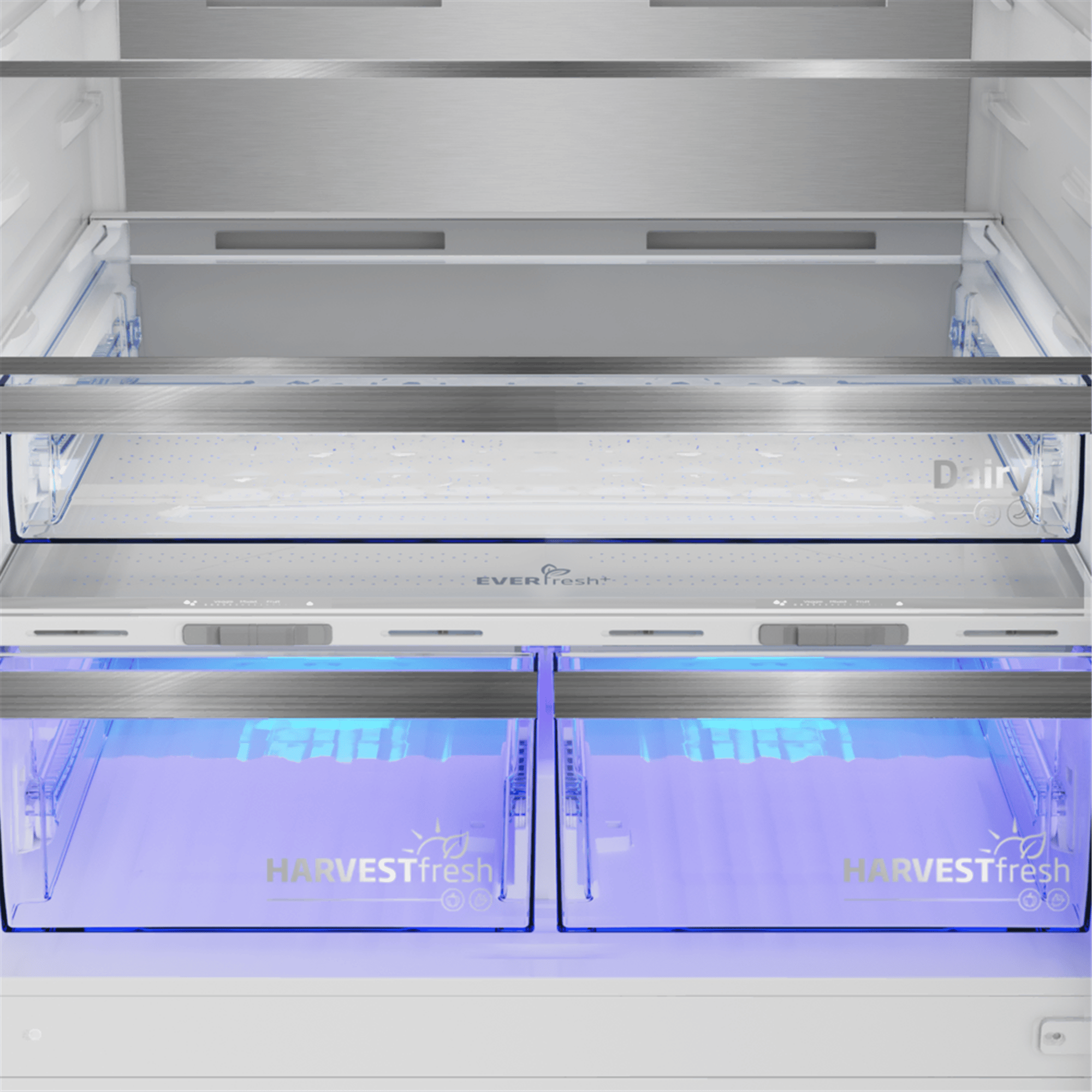 Beko 683616 IEBI