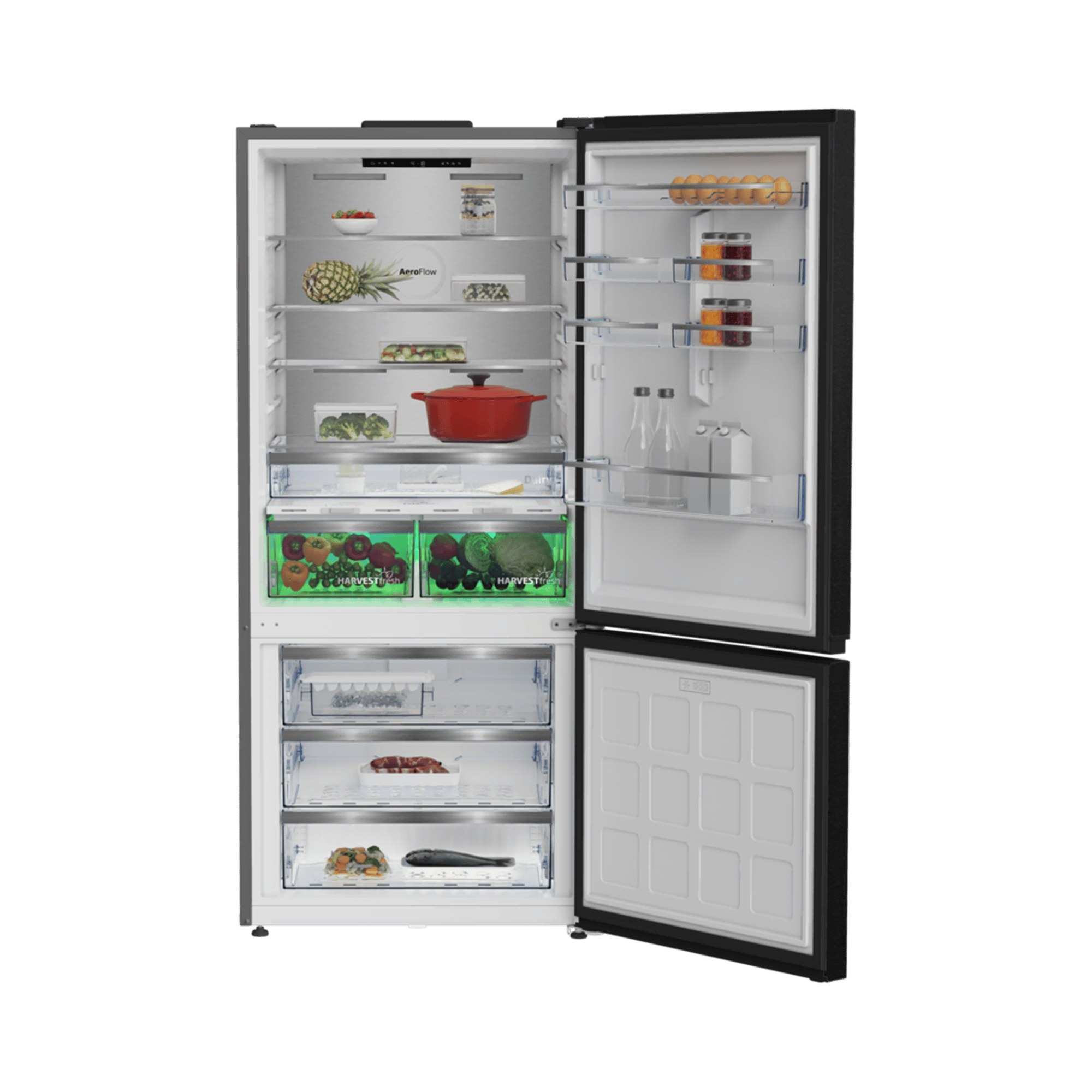 Beko 683616 IEBI
