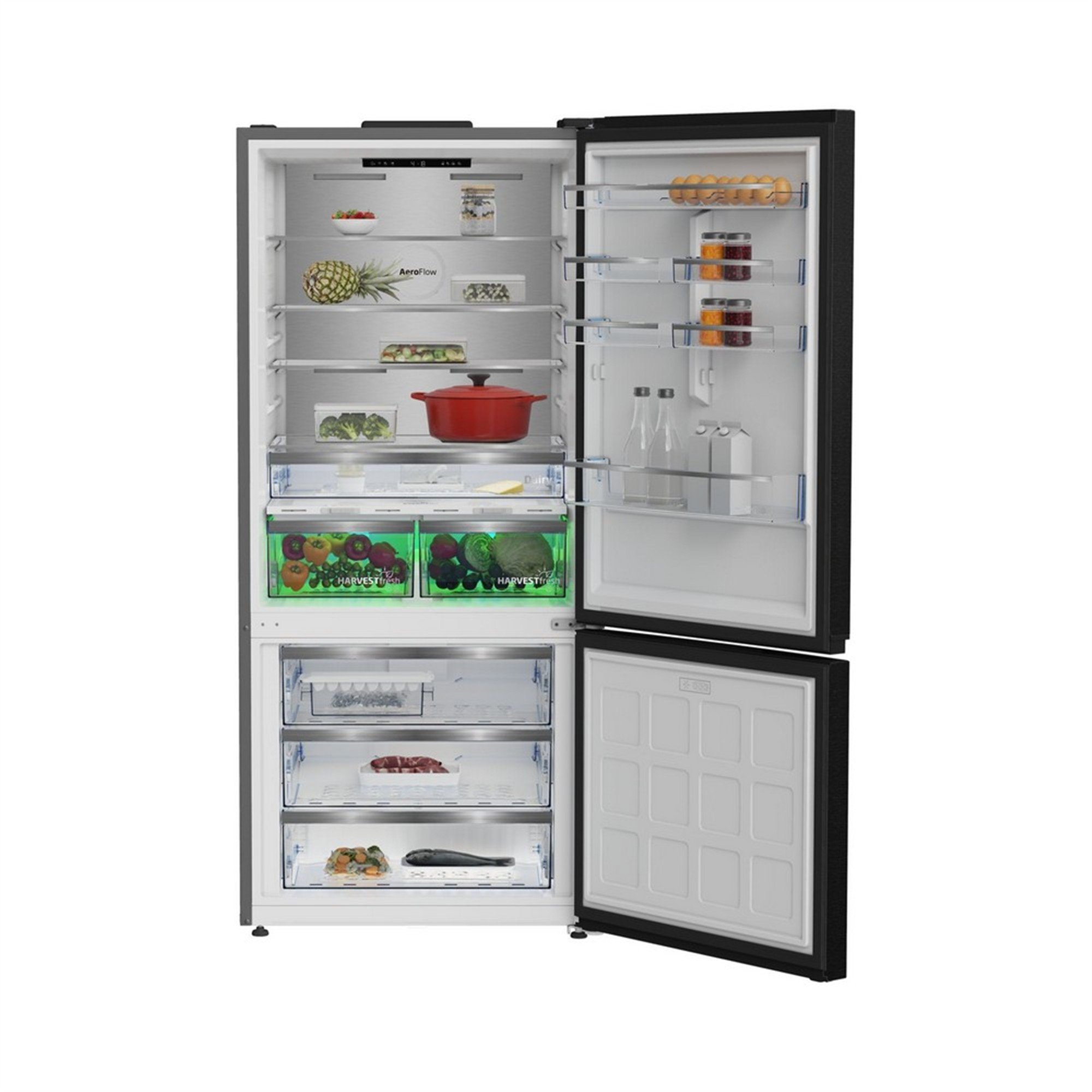 Beko 683616 IEBI