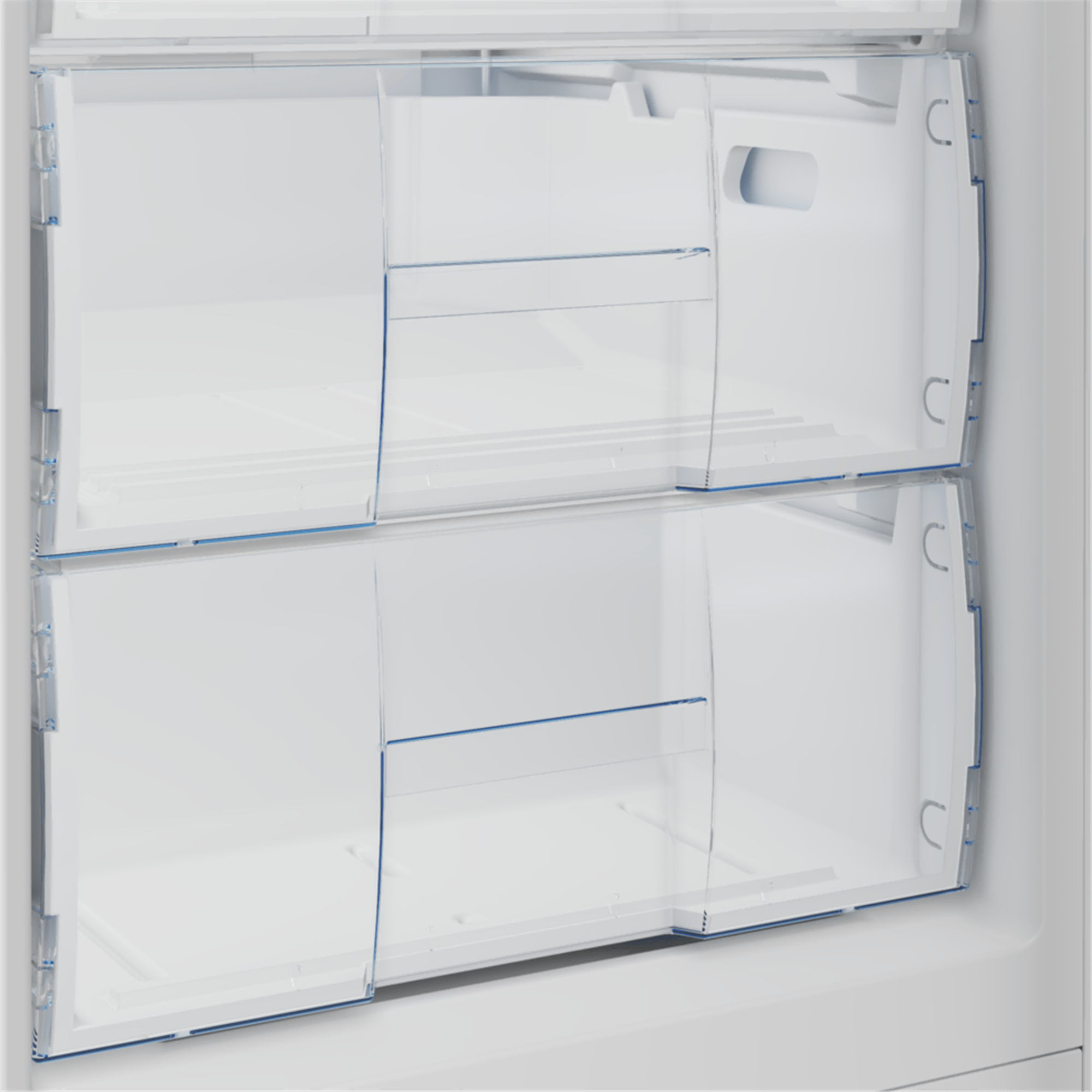Beko 7043 MB 4 Bölmeli Derin Dondurucu