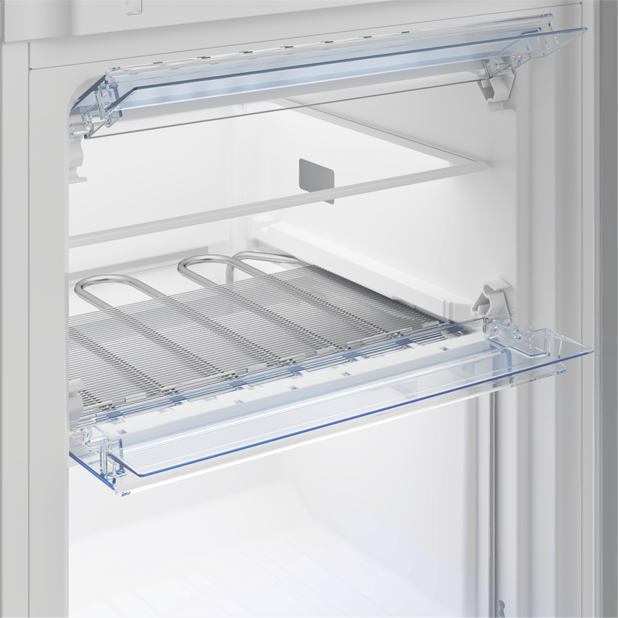 Beko 7063 MB 6 Bölmeli Derin Dondurucu