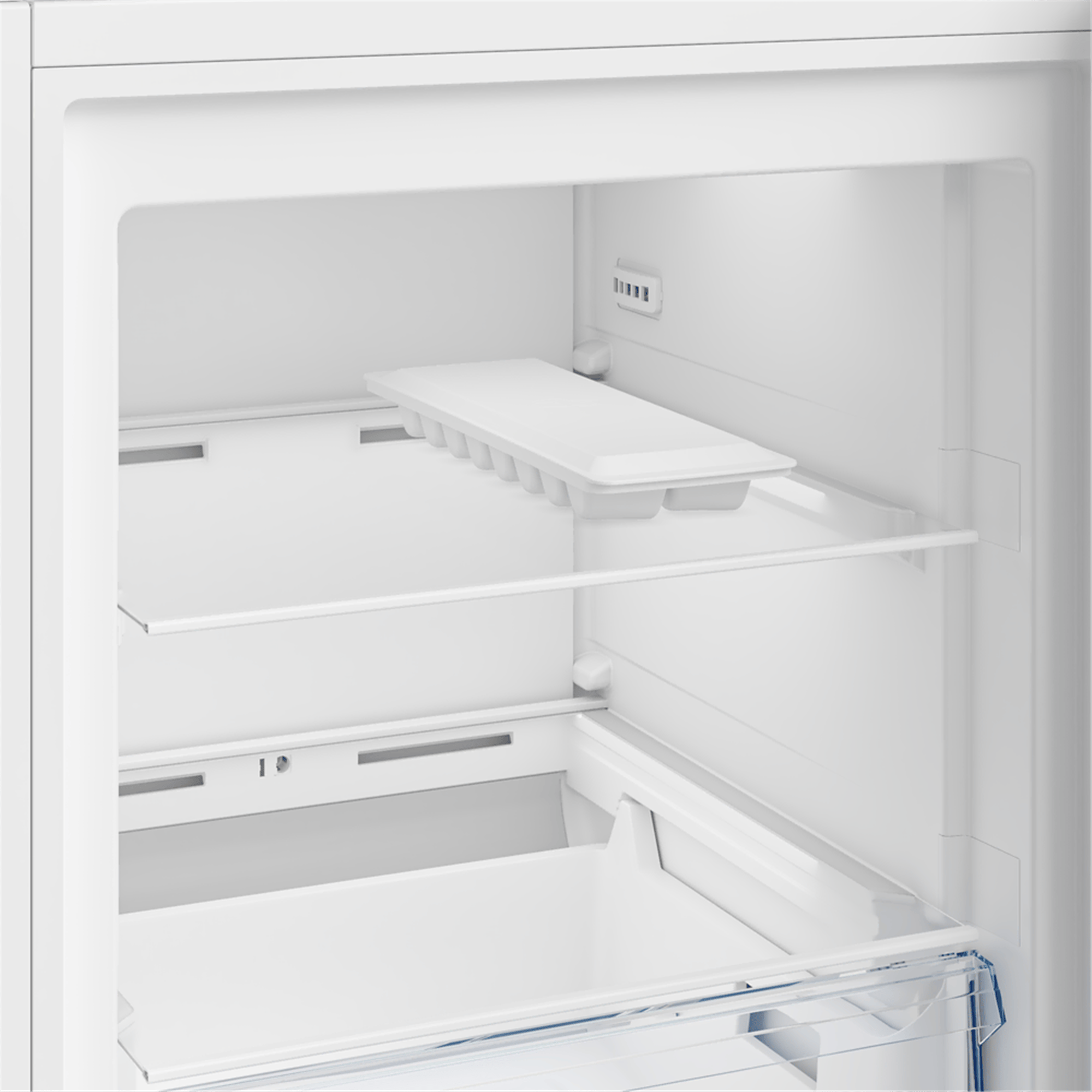Beko 7071 NFB 7 Bölmeli Derin Dondurucu