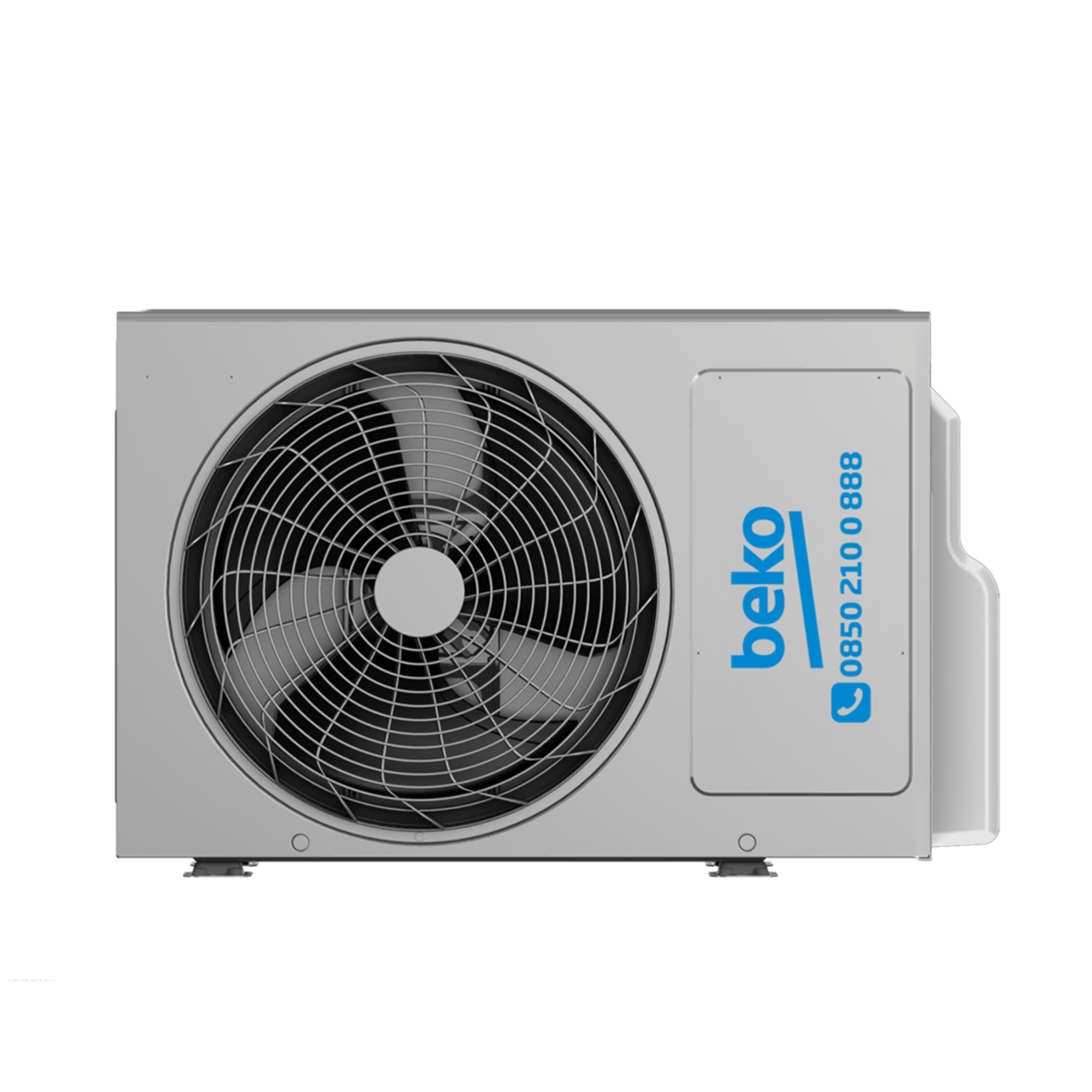 Beko 71270 AL71270 AL Alerjensmart Plus Inverter Klima 12.000 Btu/h Split Klima