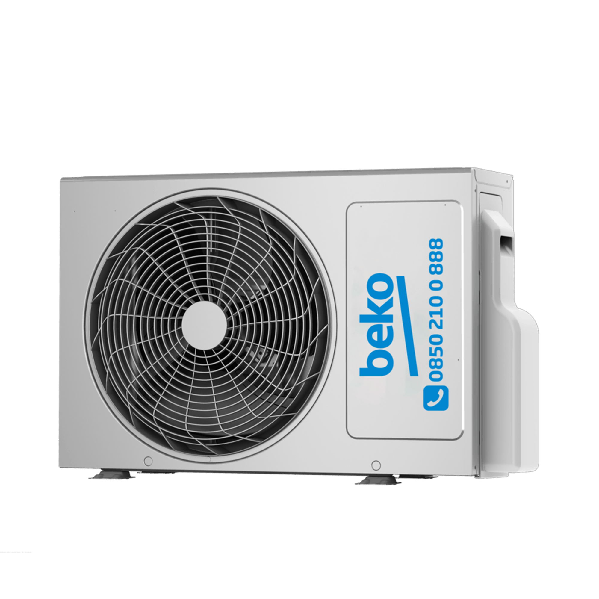 Beko 71270 AL71270 AL Alerjensmart Plus Inverter Klima 12.000 Btu/h Split Klima
