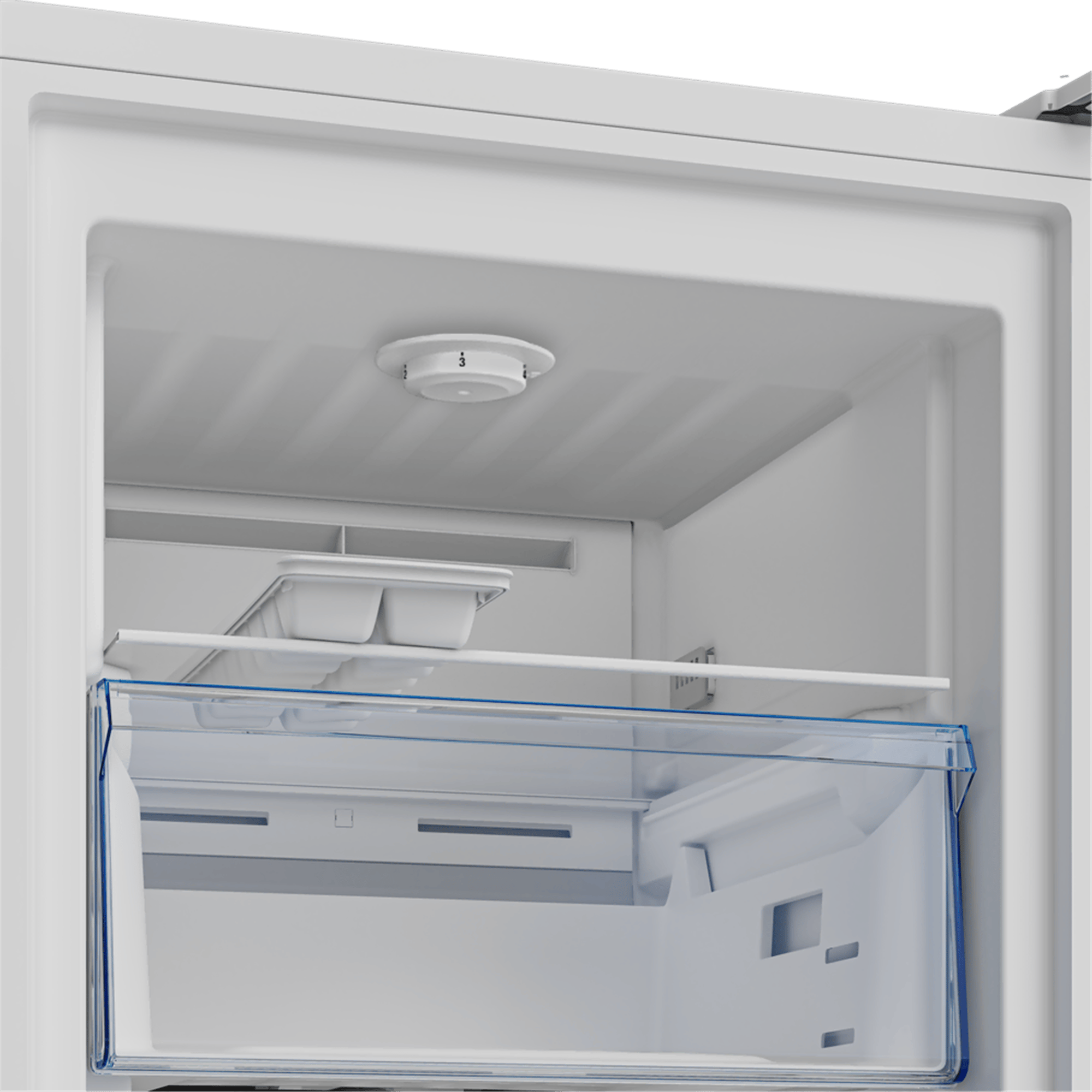 Beko 7362 NFB 6 Bölmeli Derin Dondurucu