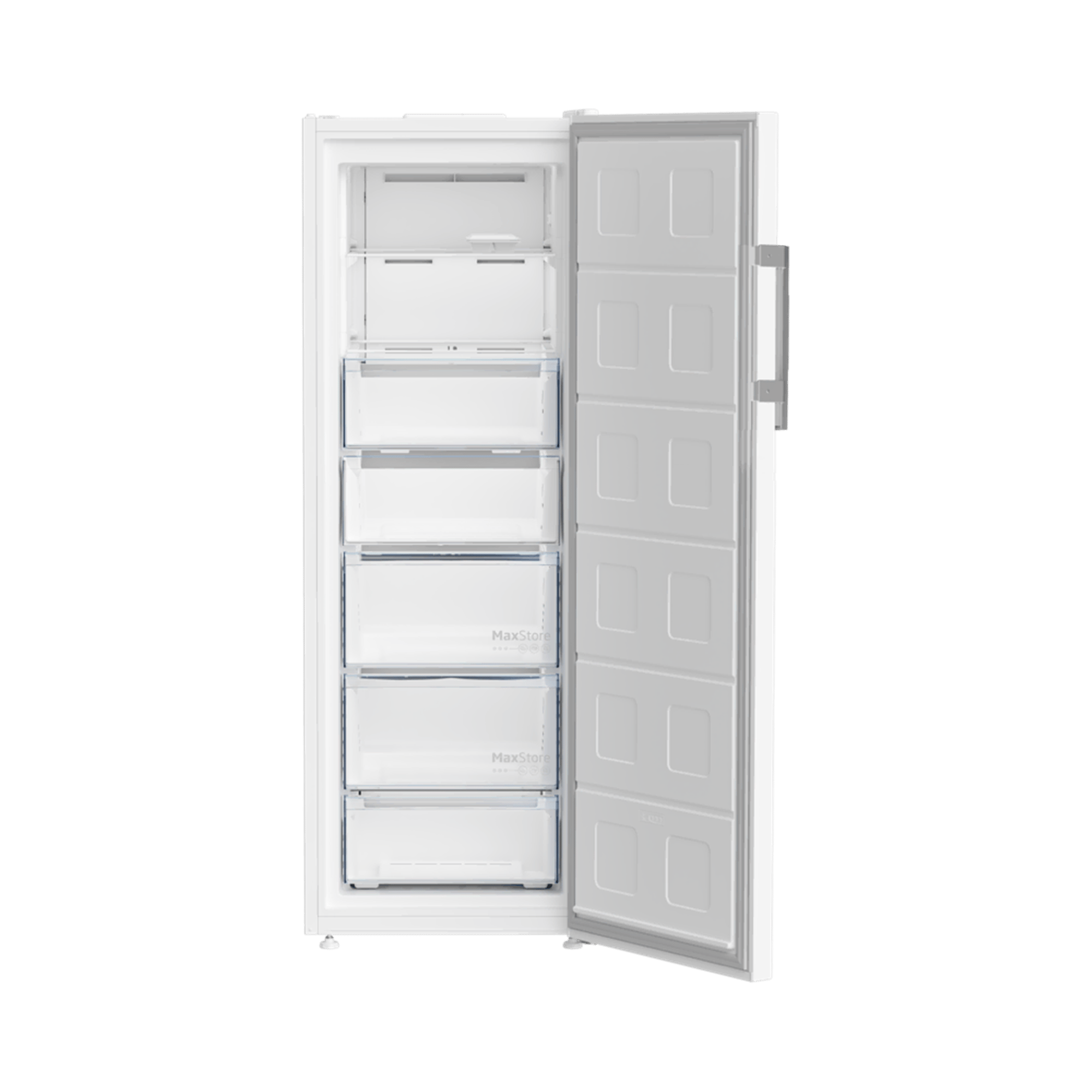 Beko 7375 JEB 7 Bölmeli Derin Dondurucu