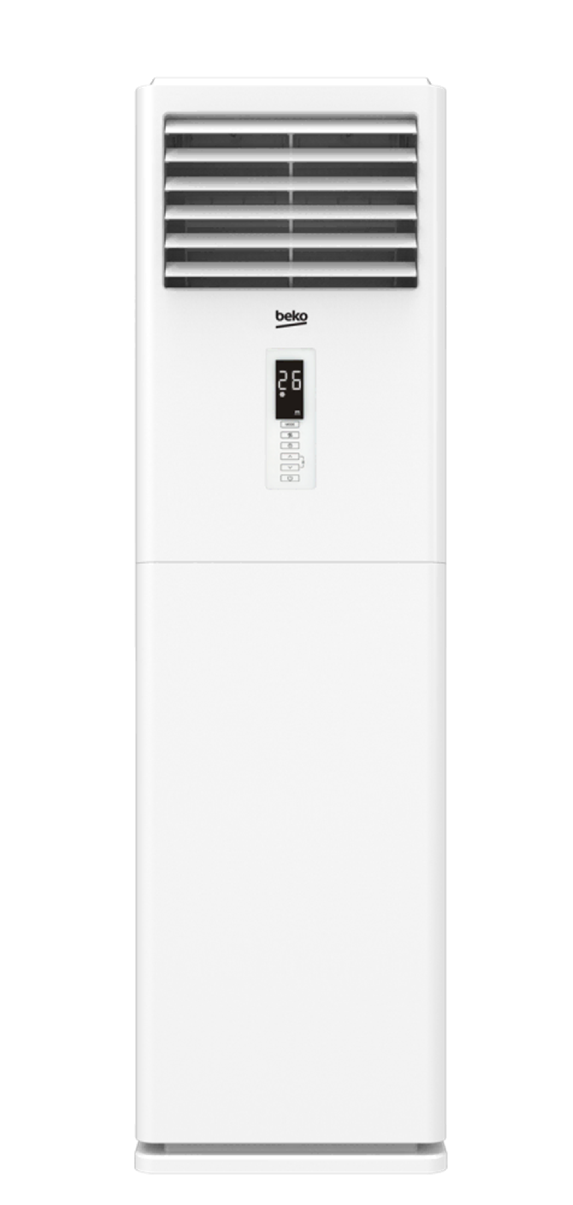 Beko 75526 Monofaze Inverter Salon Tipi Klima 55.000 Btu/h Salon Tipi Klimalar