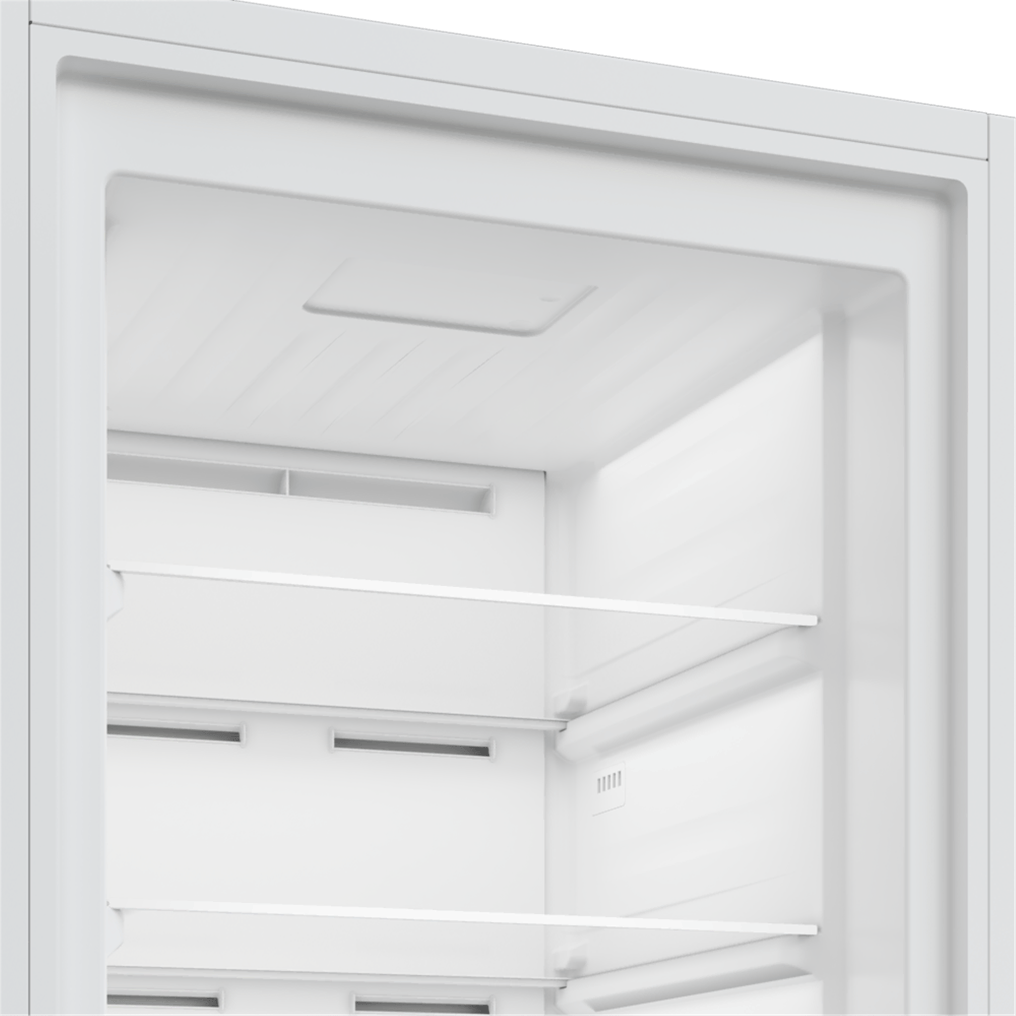 Beko 7681 EB 8 Bölmeli Derin Dondurucu