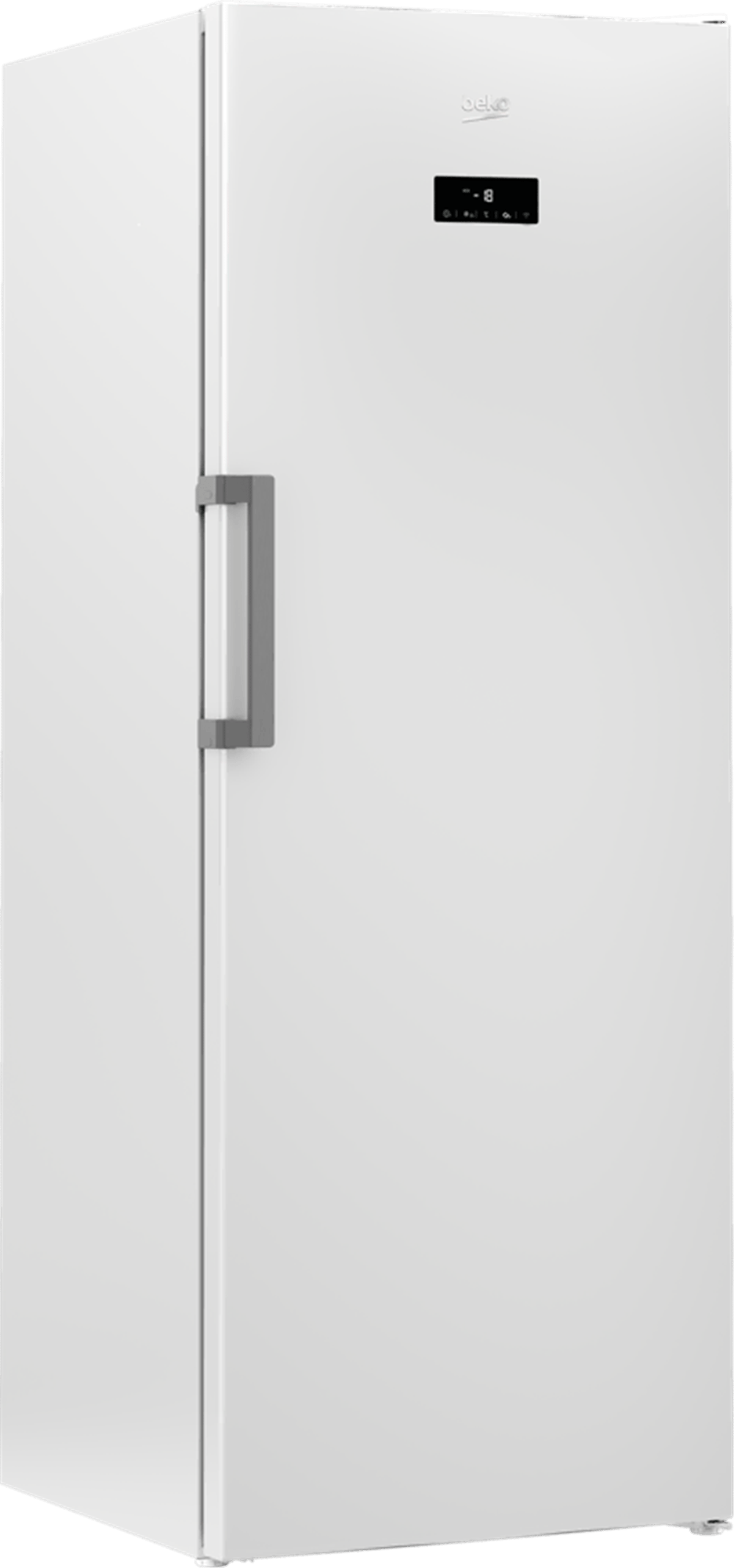 Beko 7783 DEB Yapay Zeka Teknolojili 8 Bölmeli Derin Dondurucu