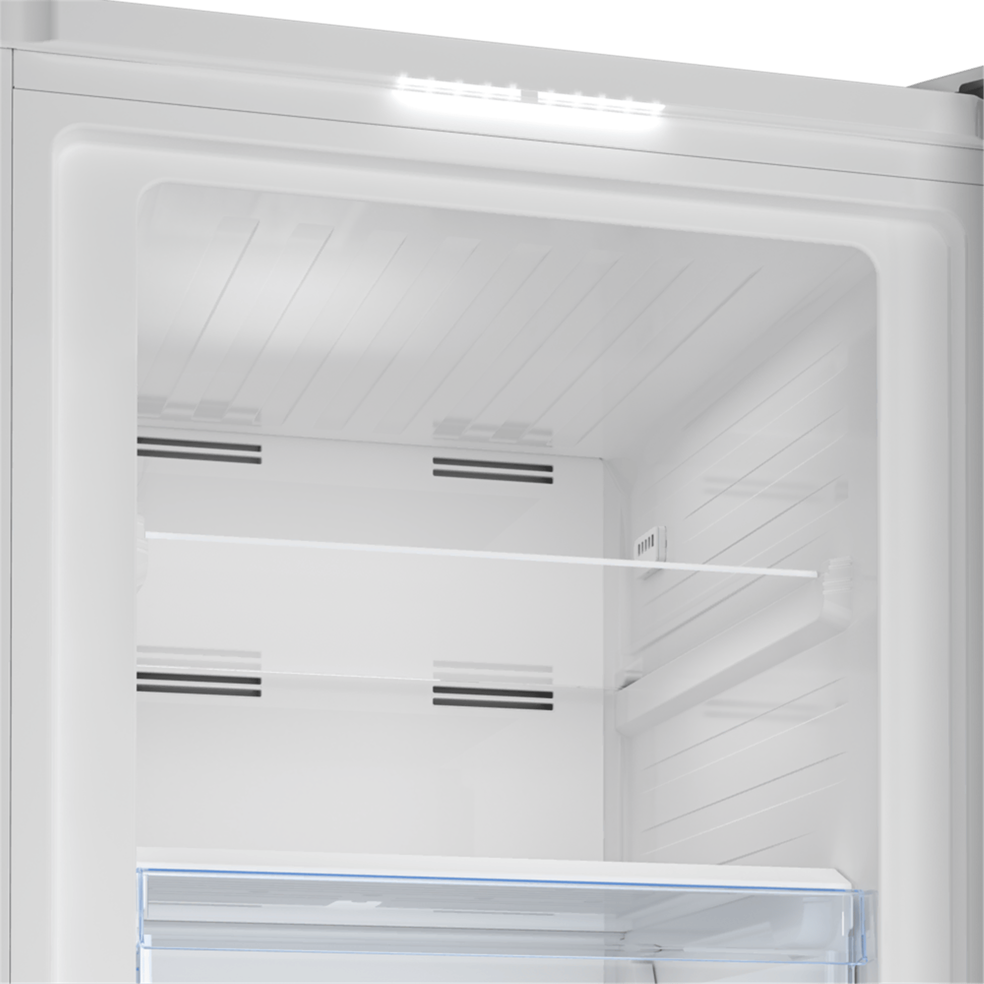 Beko 7783 DEB Yapay Zeka Teknolojili 8 Bölmeli Derin Dondurucu