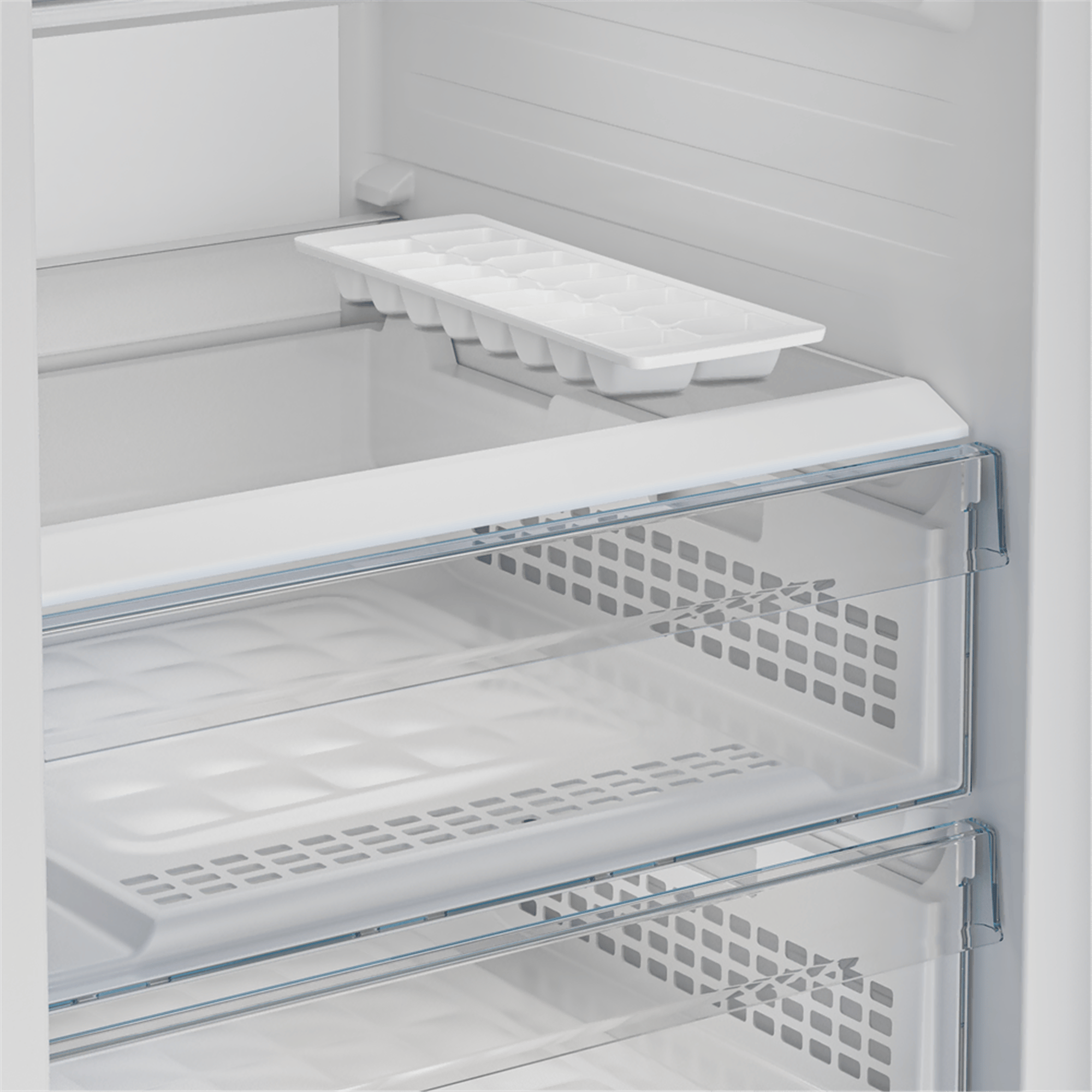 Beko 7783 DEB Yapay Zeka Teknolojili 8 Bölmeli Derin Dondurucu