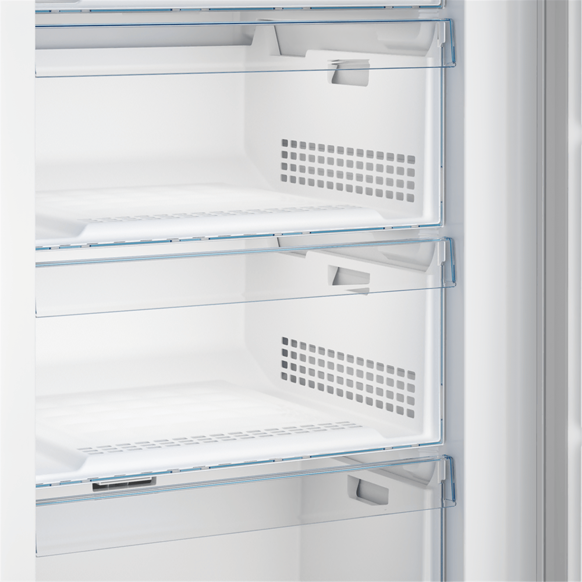Beko 7783 DEB Yapay Zeka Teknolojili 8 Bölmeli Derin Dondurucu