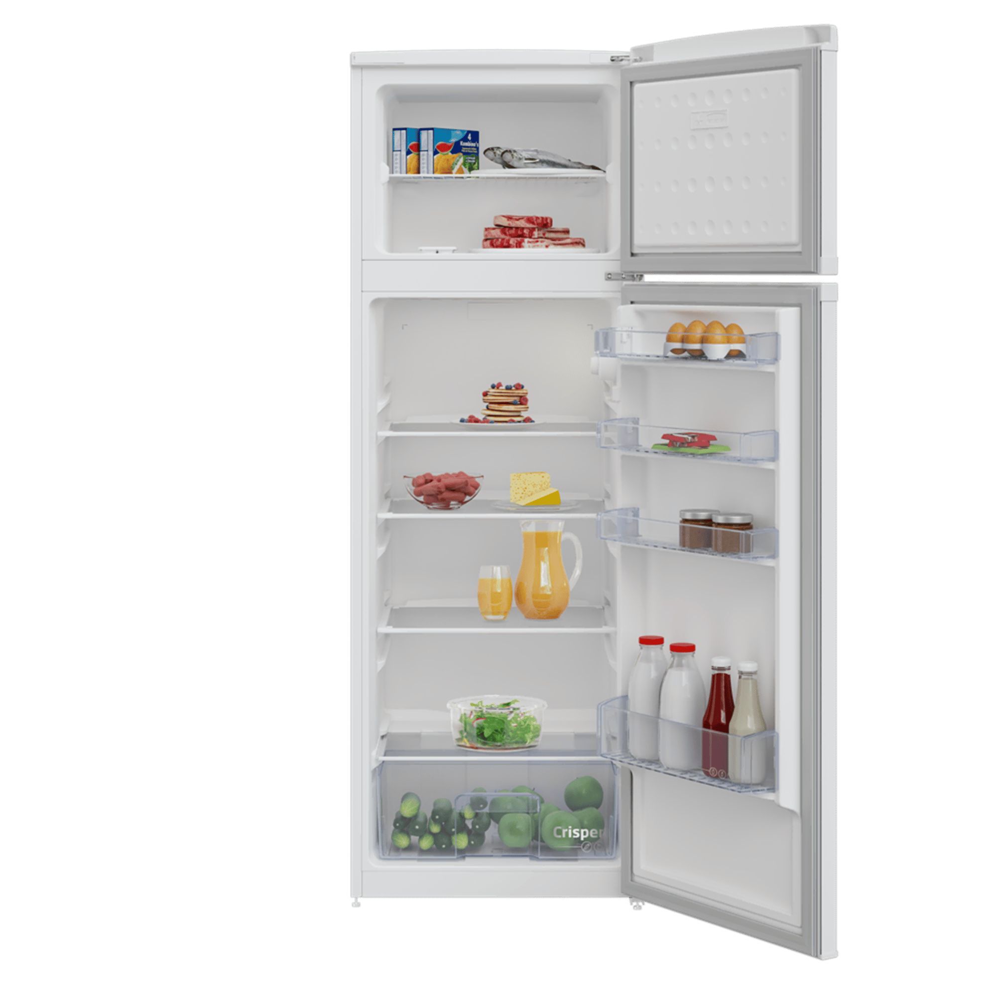 Beko 854257 MB Statik Buzdolabı