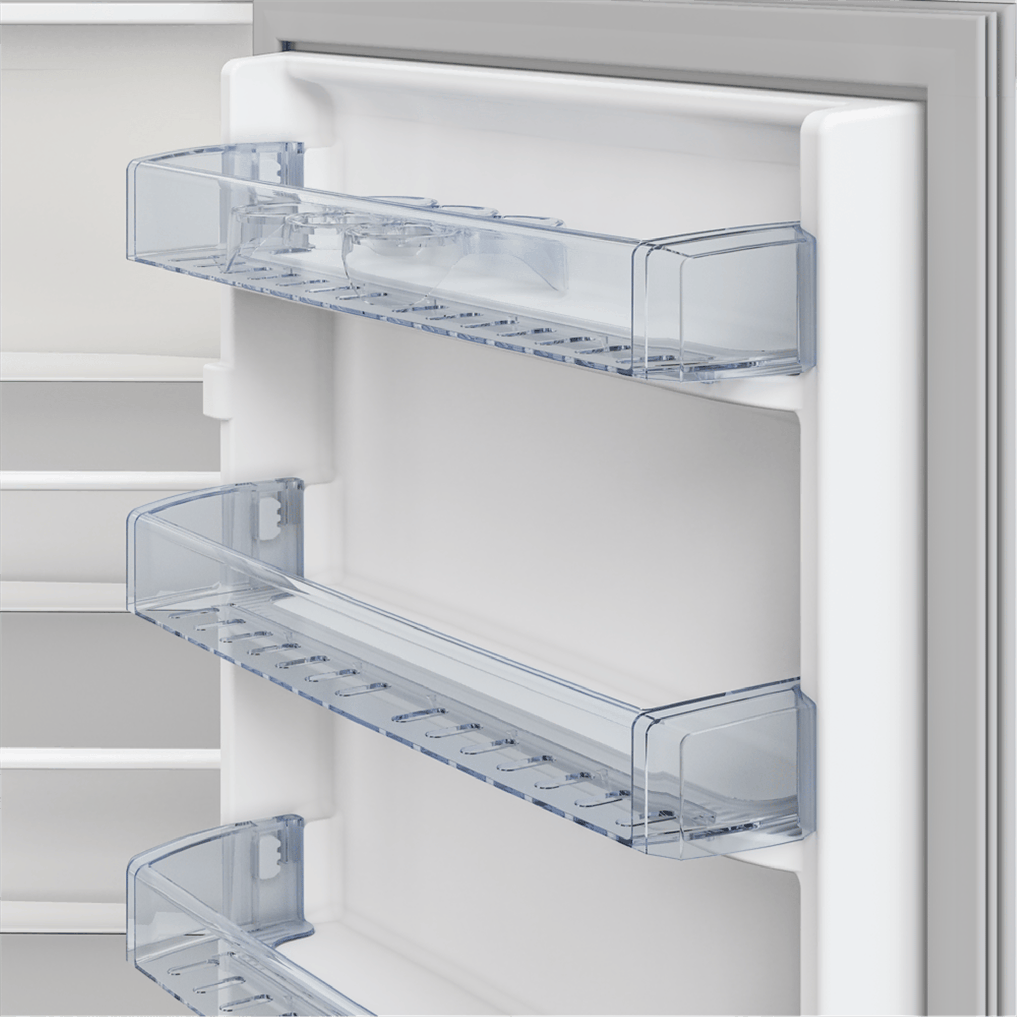 Beko 854257 MB Statik Buzdolabı