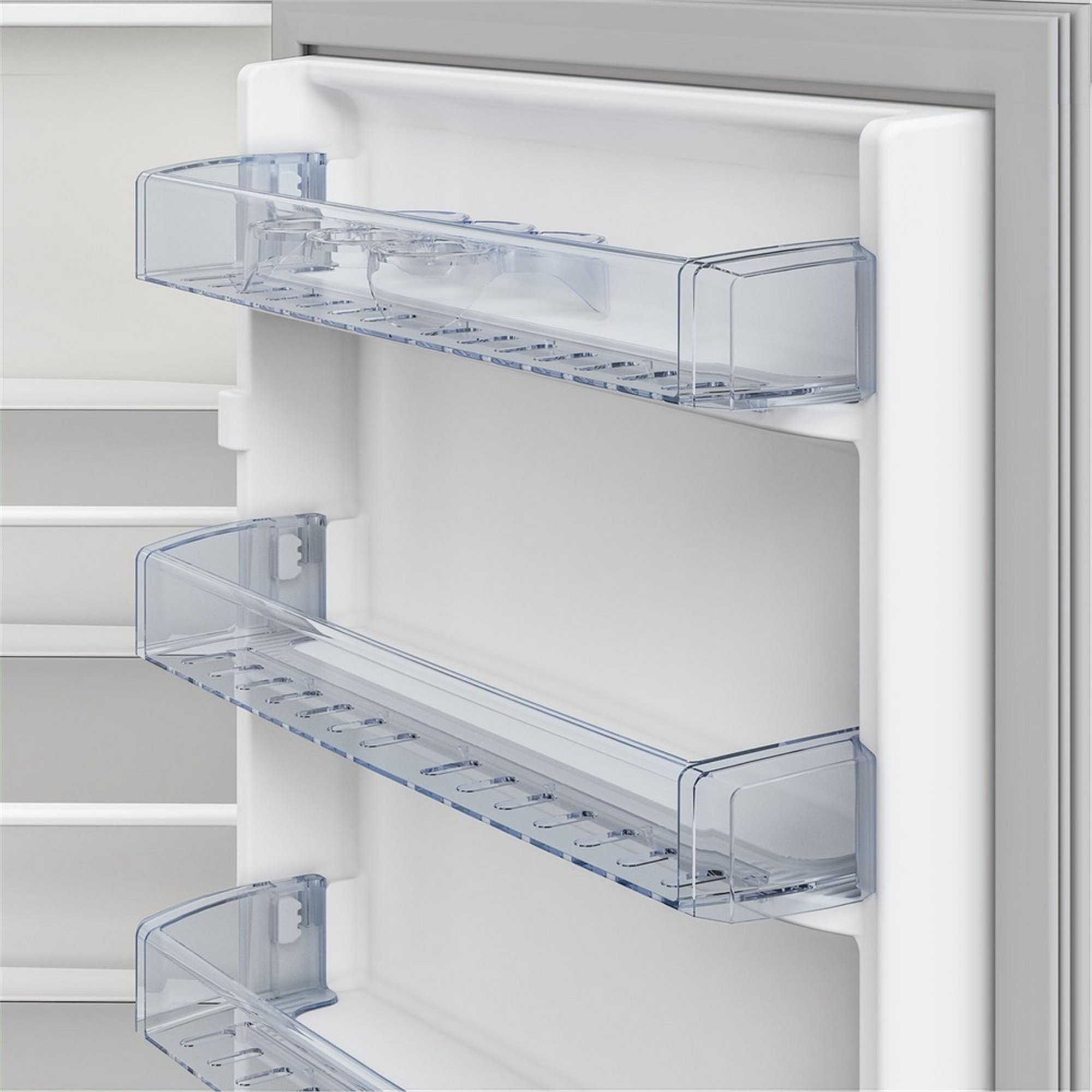 Beko 854257 MB Statik Buzdolabı