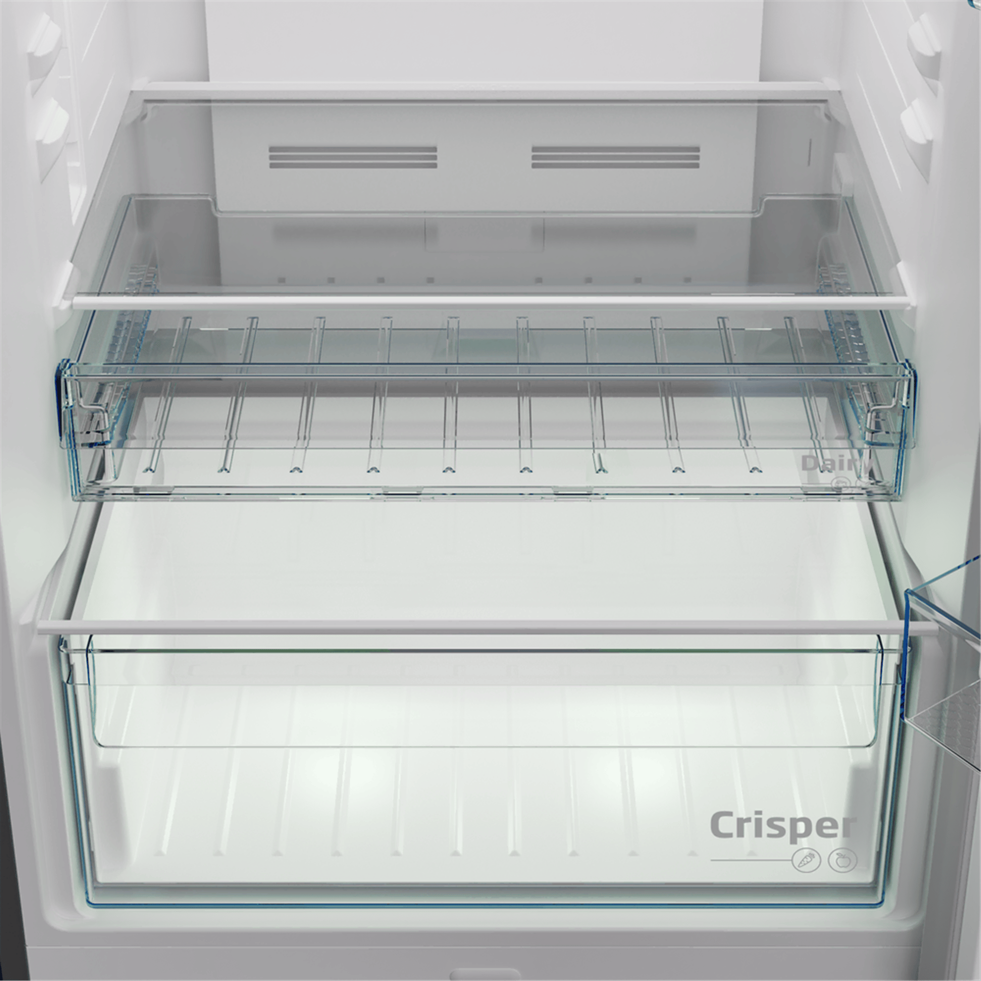 Beko 970406 MB No Frost Buzdolabı