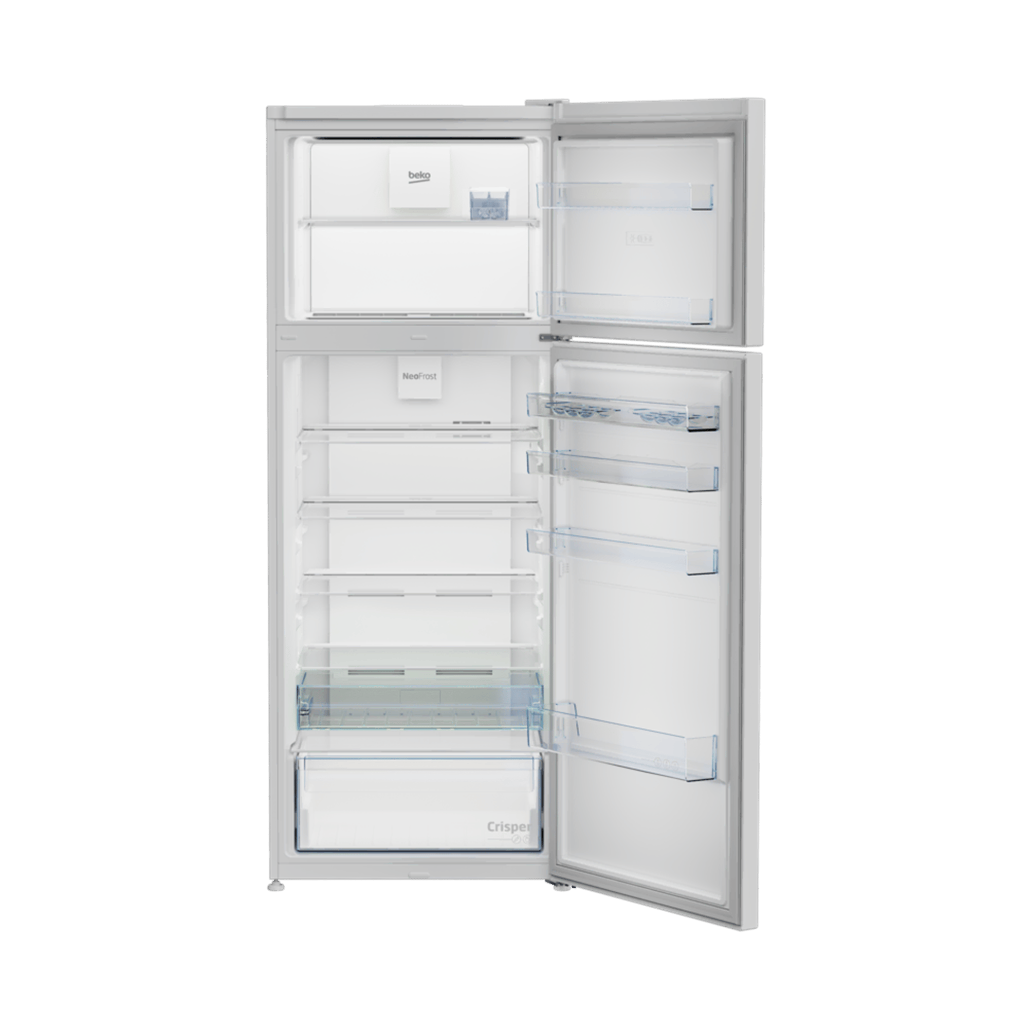 Beko 970406 MB No Frost Buzdolabı